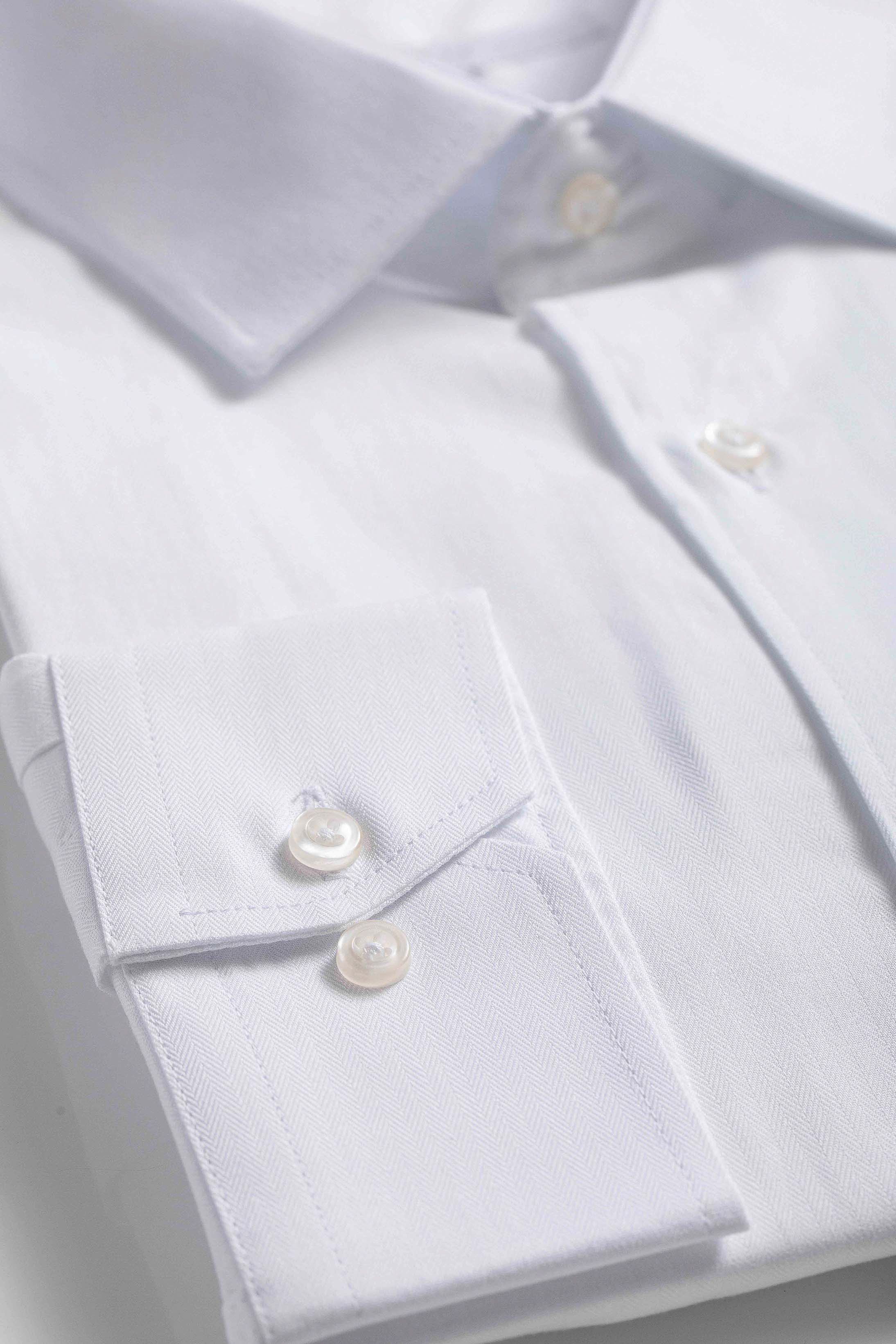 Camisa Social Regular - Diodato Alfaiataria