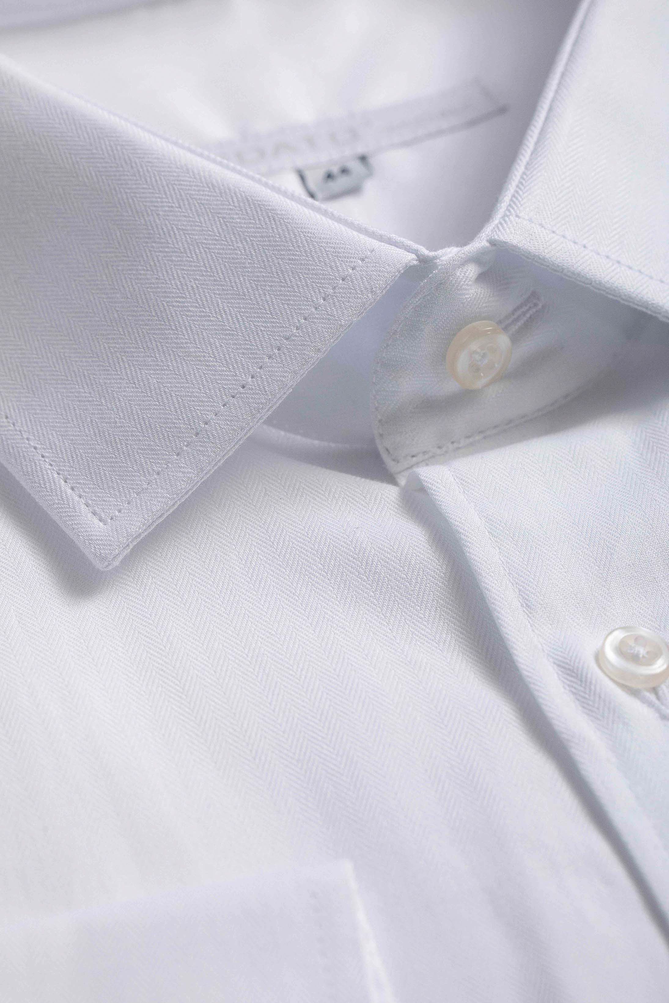Camisa Social Regular 