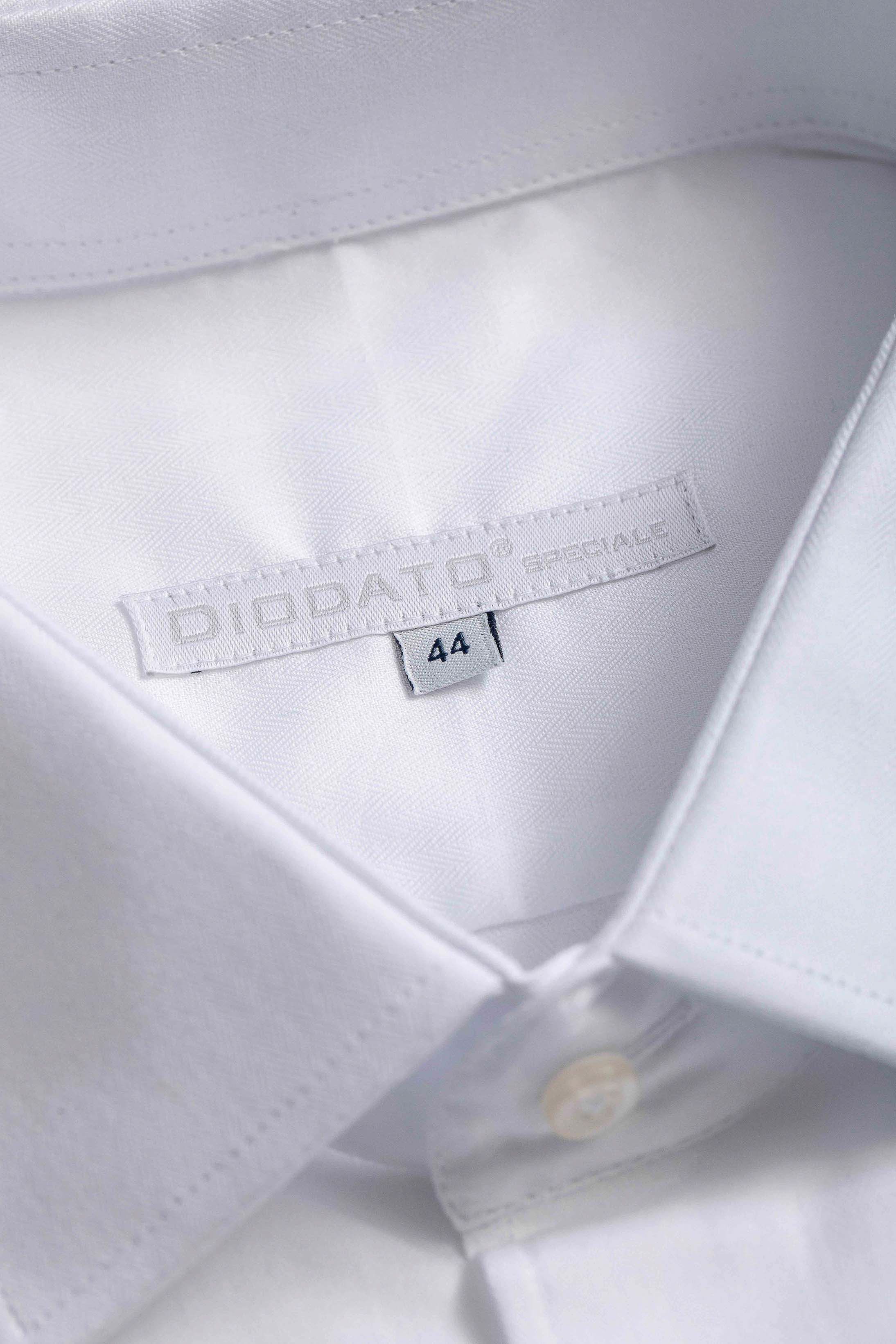 Camisa Social Regular 