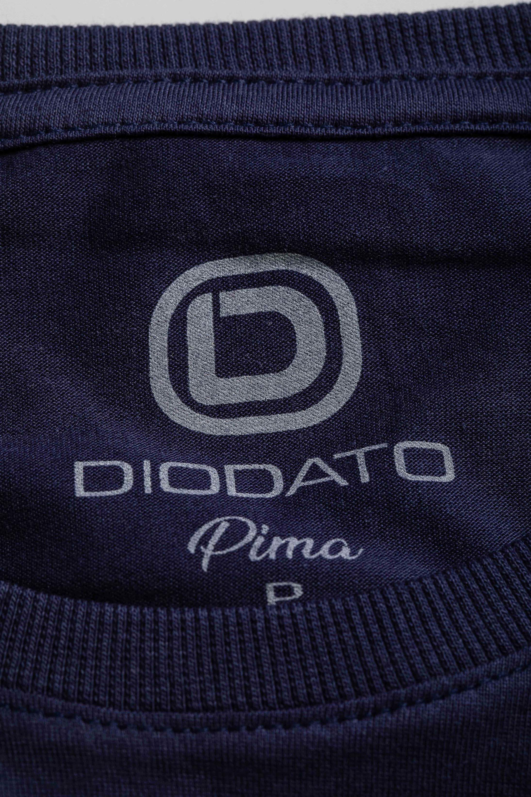 T shirt Pimma Cotton Marinho