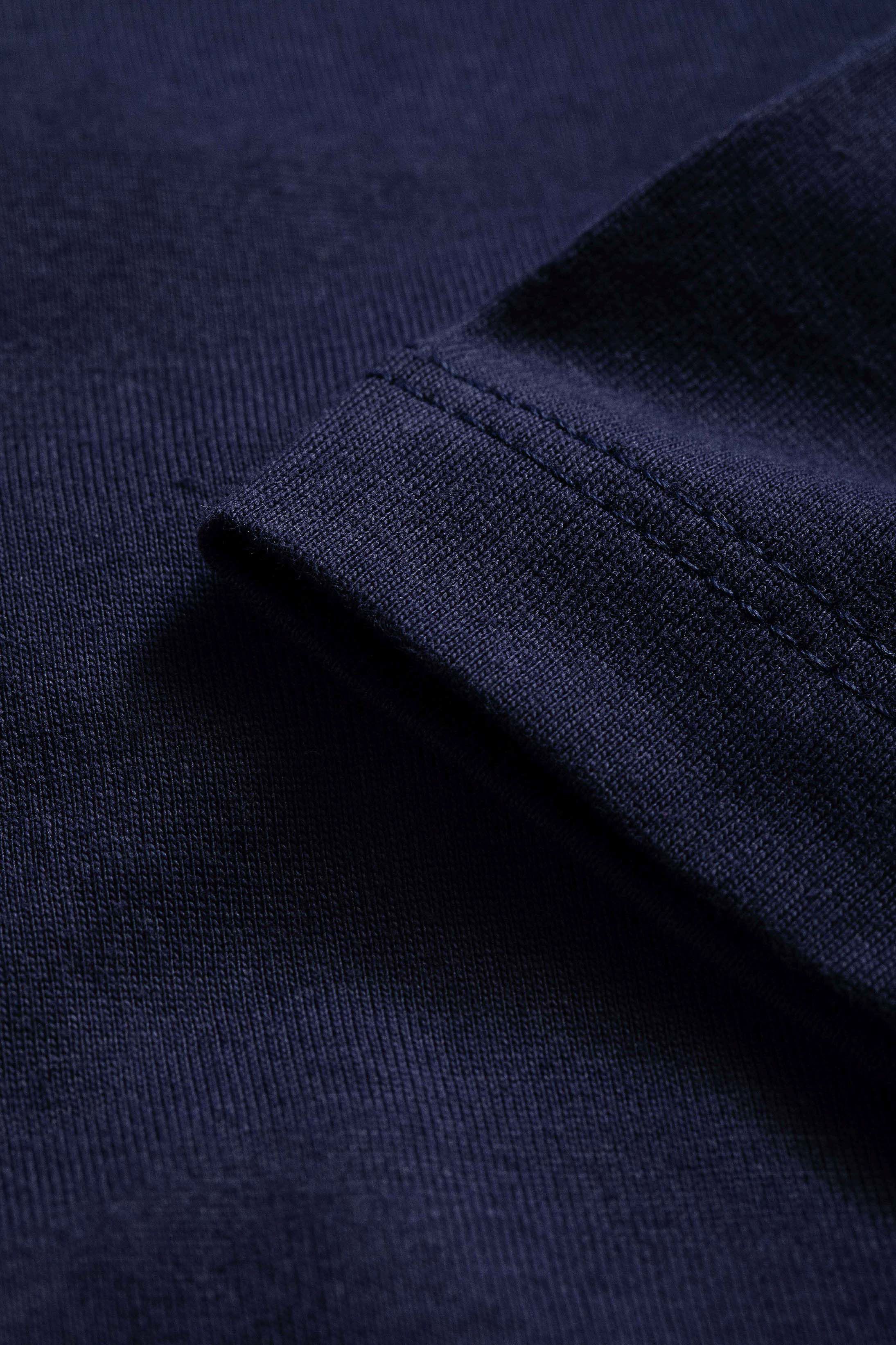 T shirt Pimma Cotton Marinho
