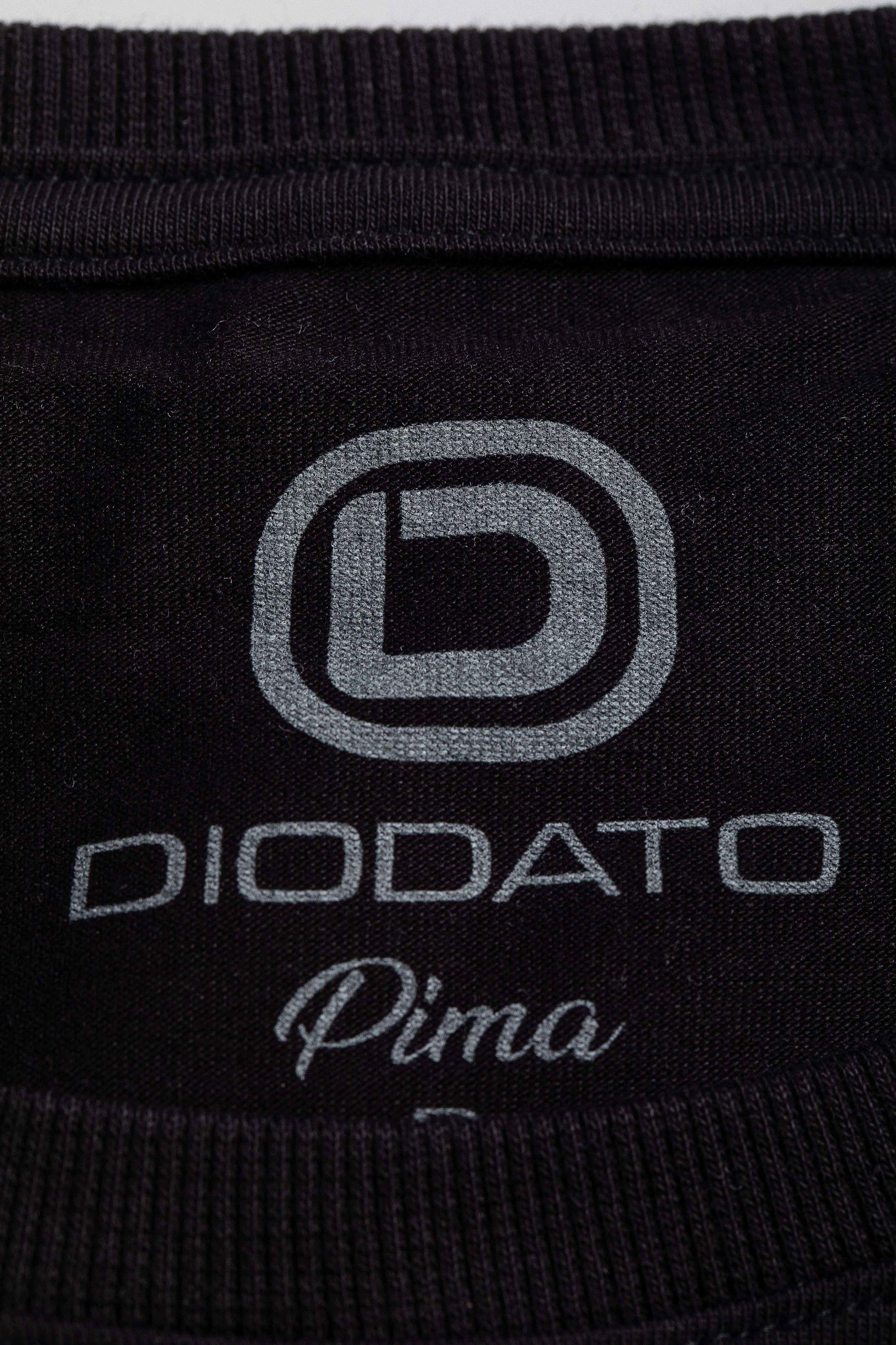 T shirt Pimma Cotton Preto