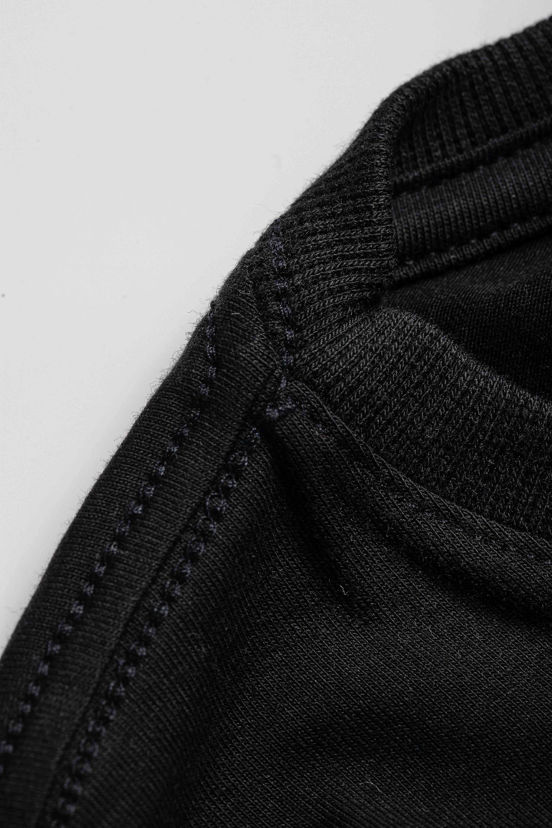 T shirt Pimma Cotton Preto