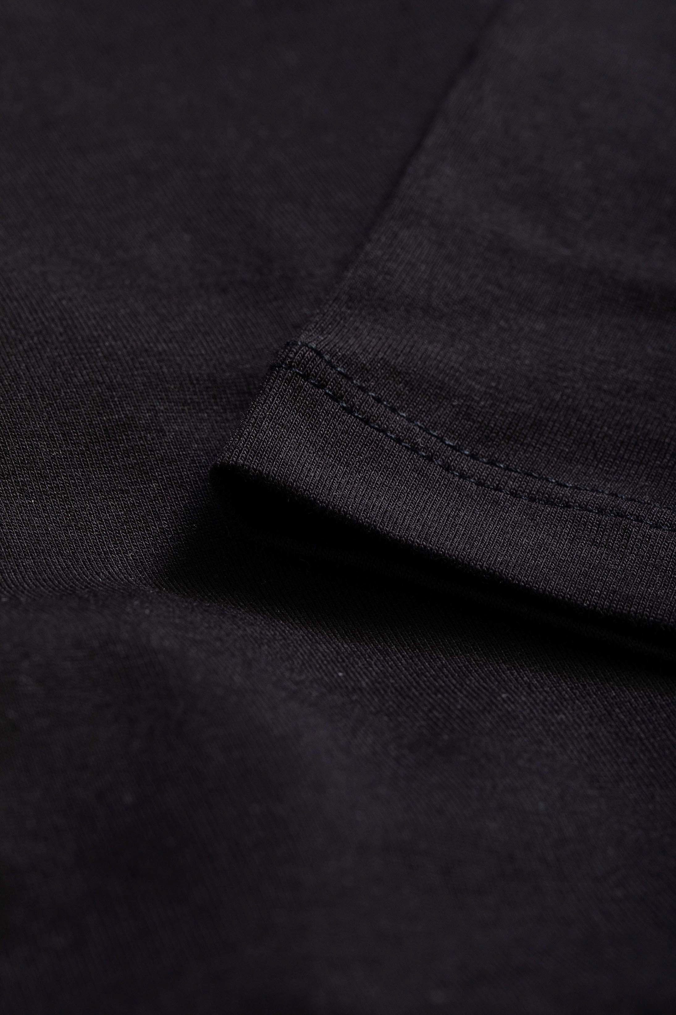 T shirt Pimma Cotton Preto