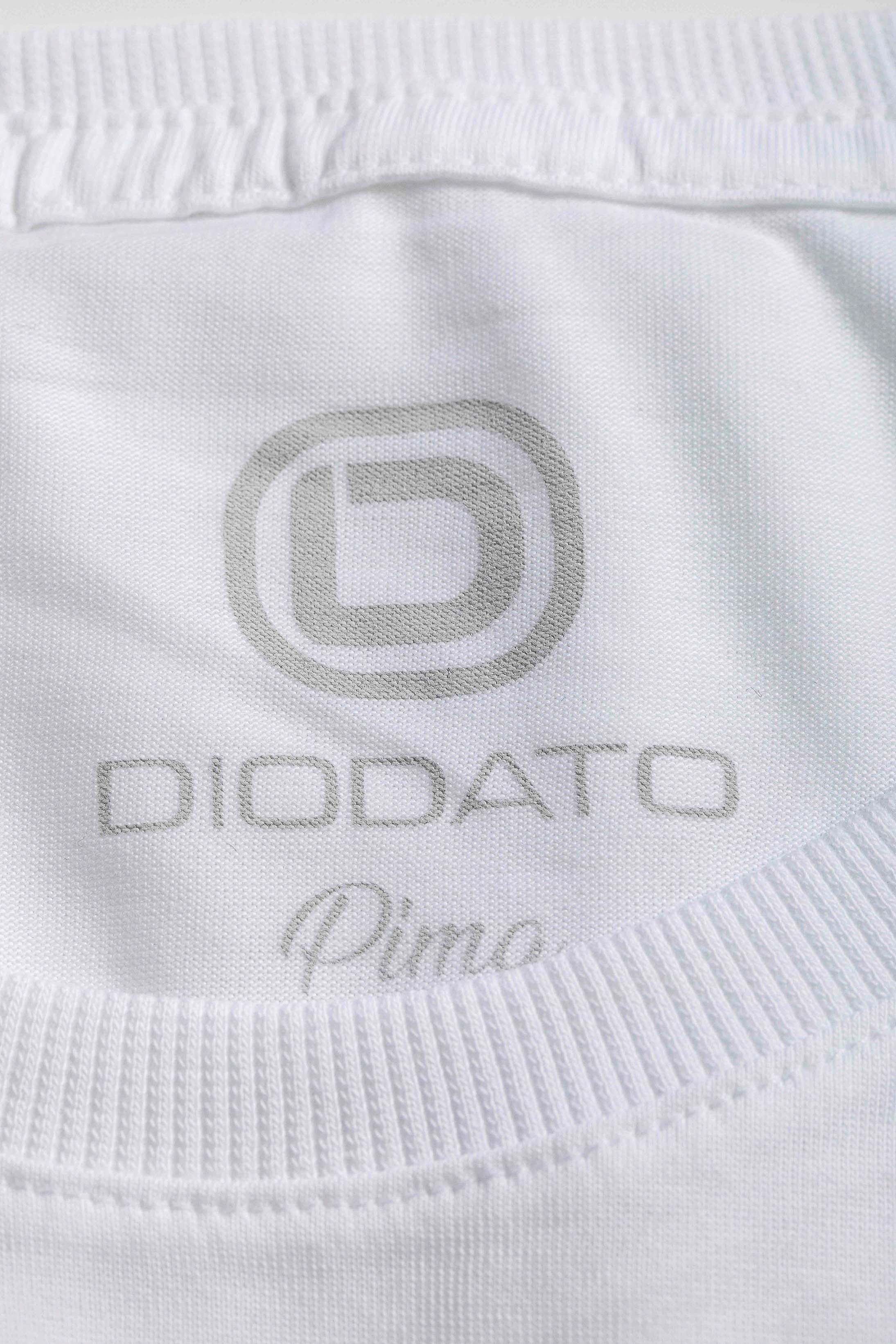 T shirt Pimma Cotton Branca
