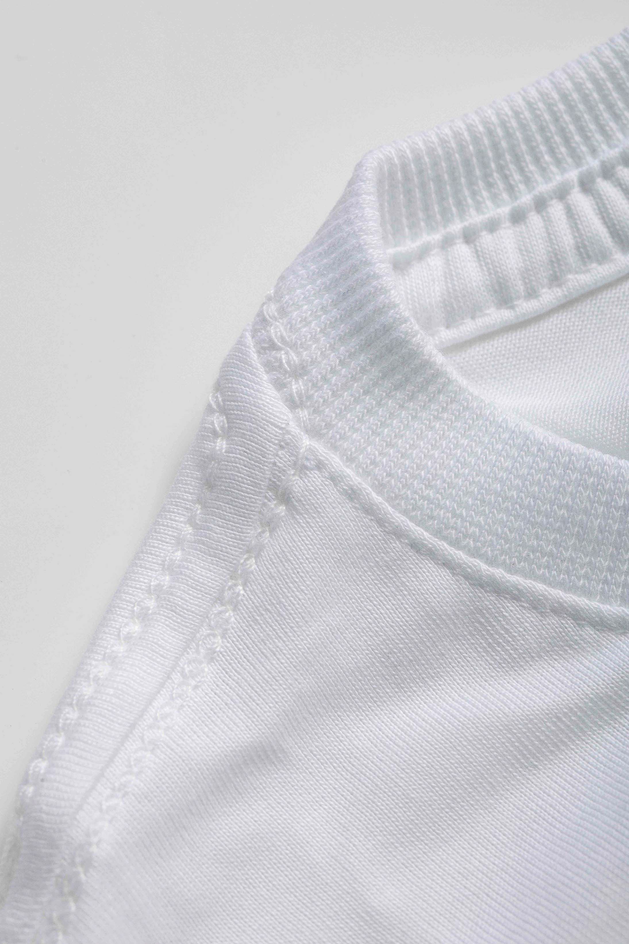 T shirt Pimma Cotton Branca