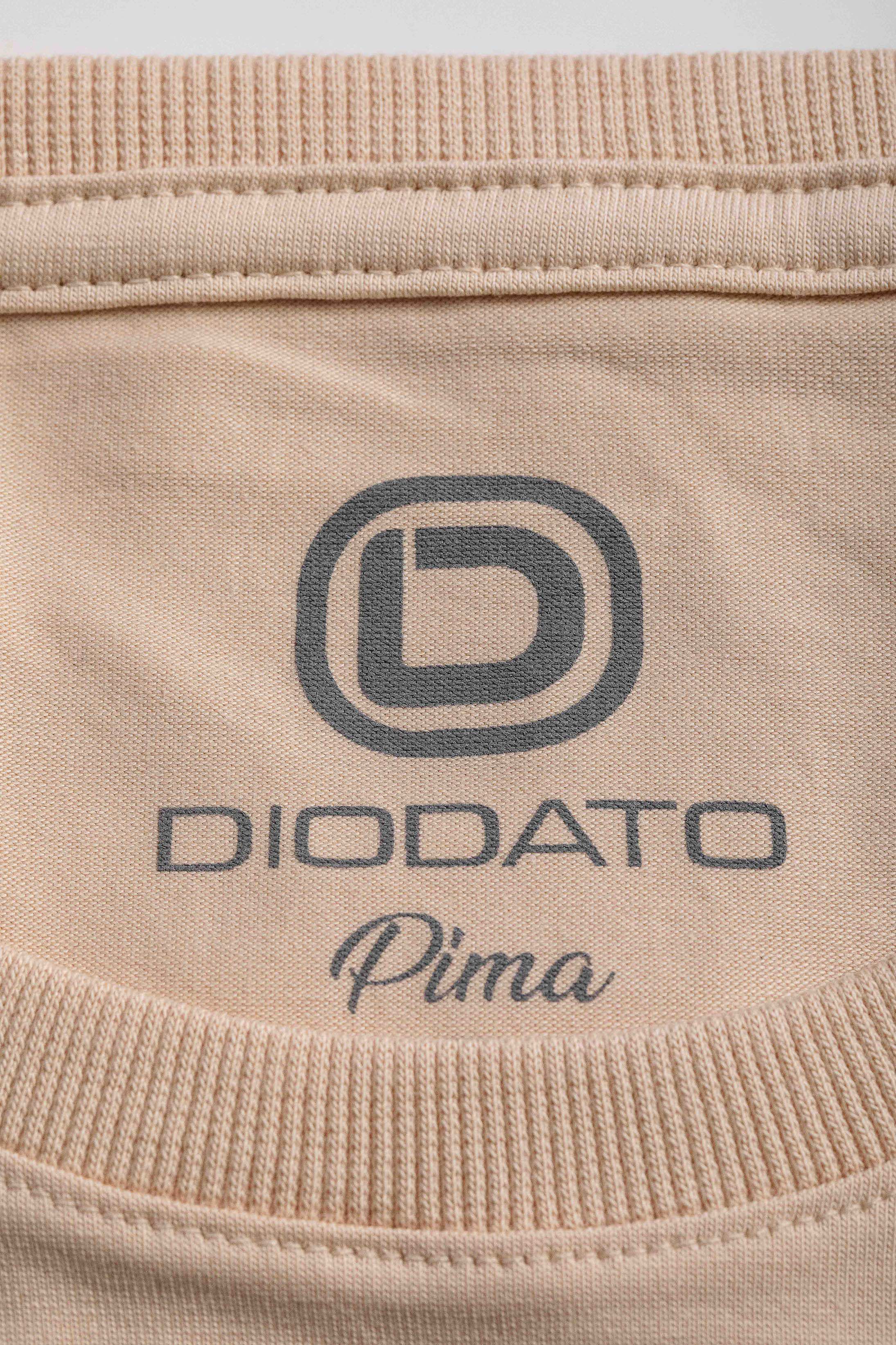 T shirt Pimma Cotton Areia