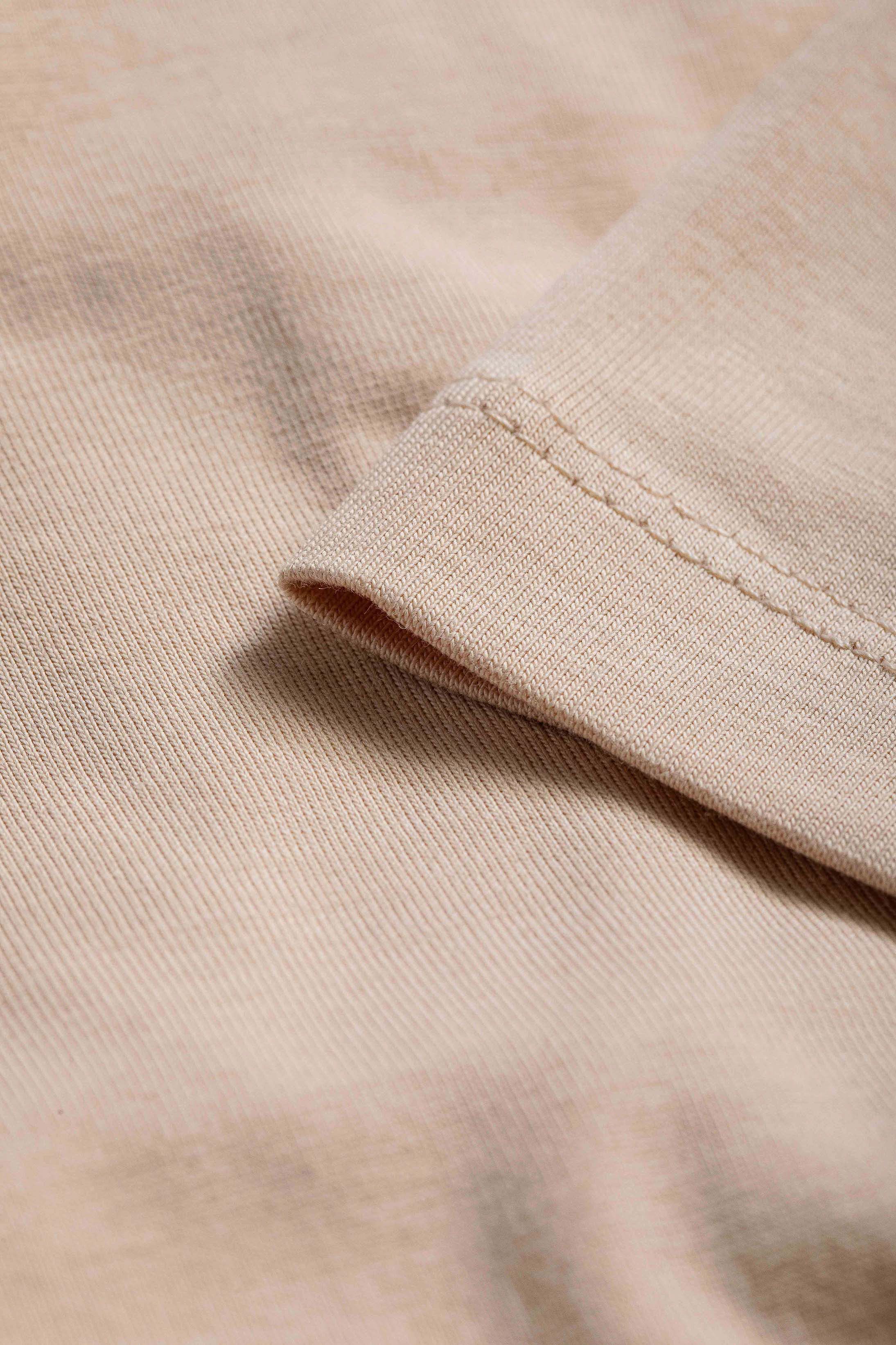 T shirt Pimma Cotton Areia