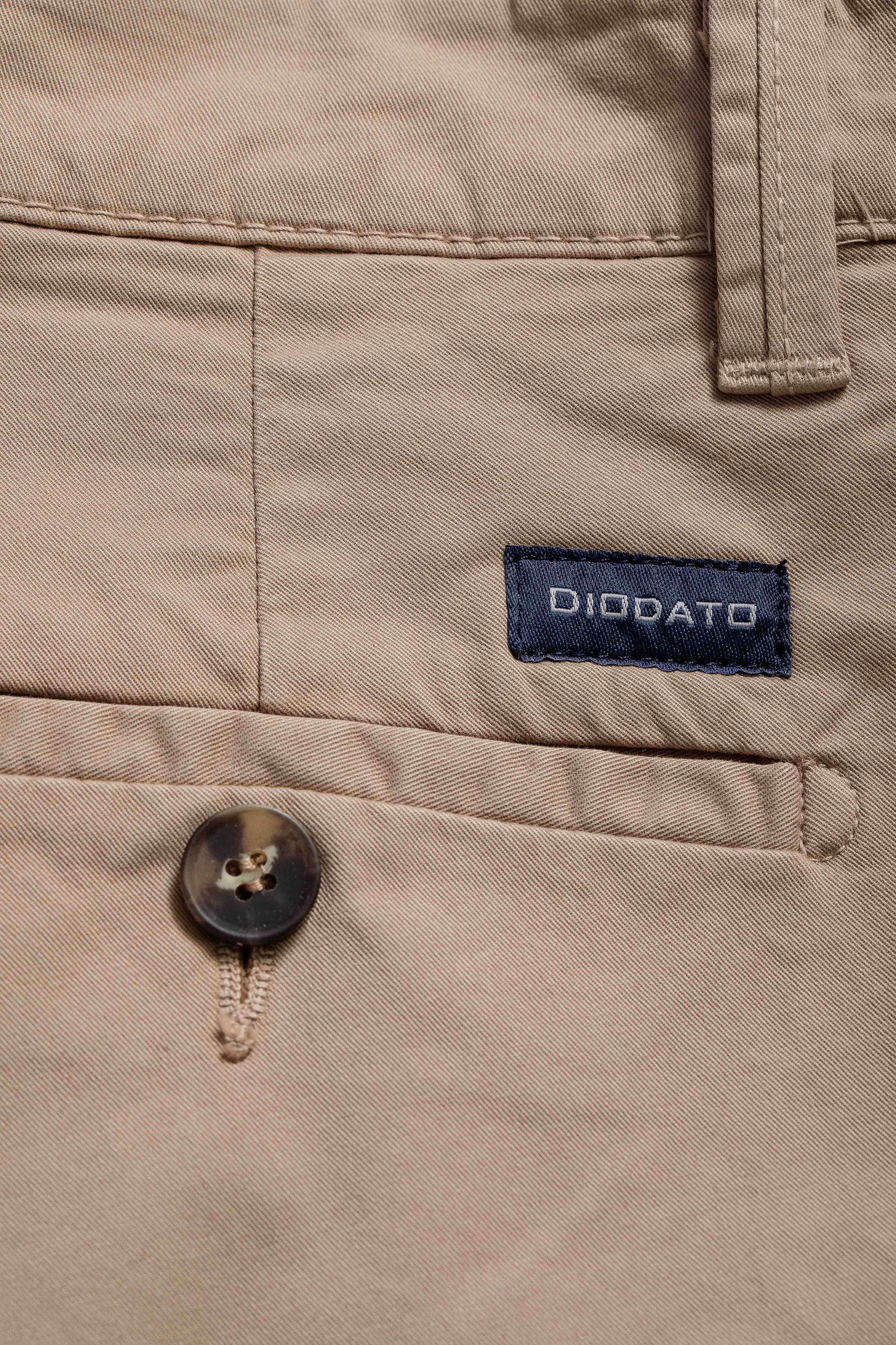 Calça Sport Slim Fit - Diodato Alfaiataria