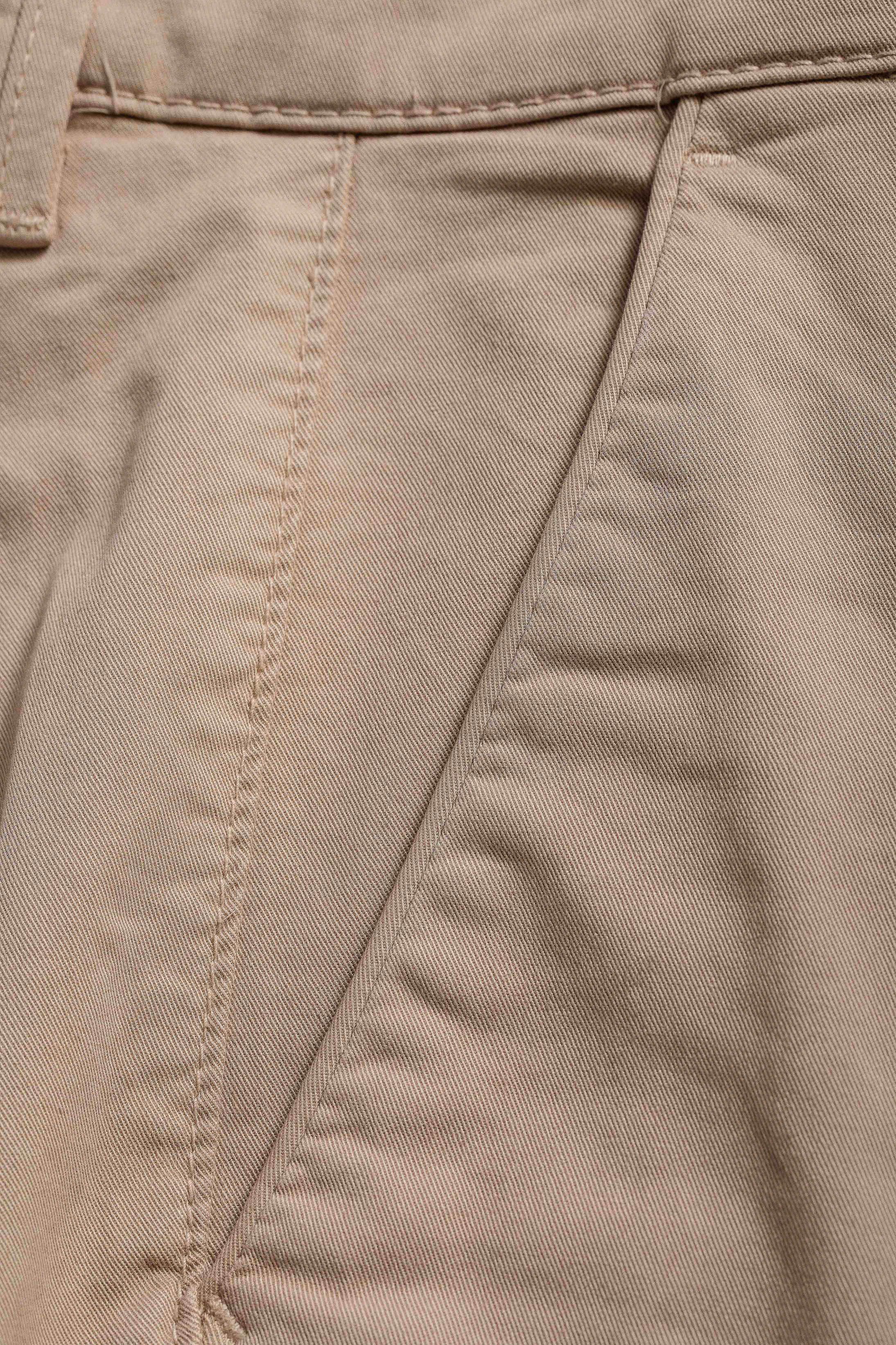 Calça Sport Slim Fit