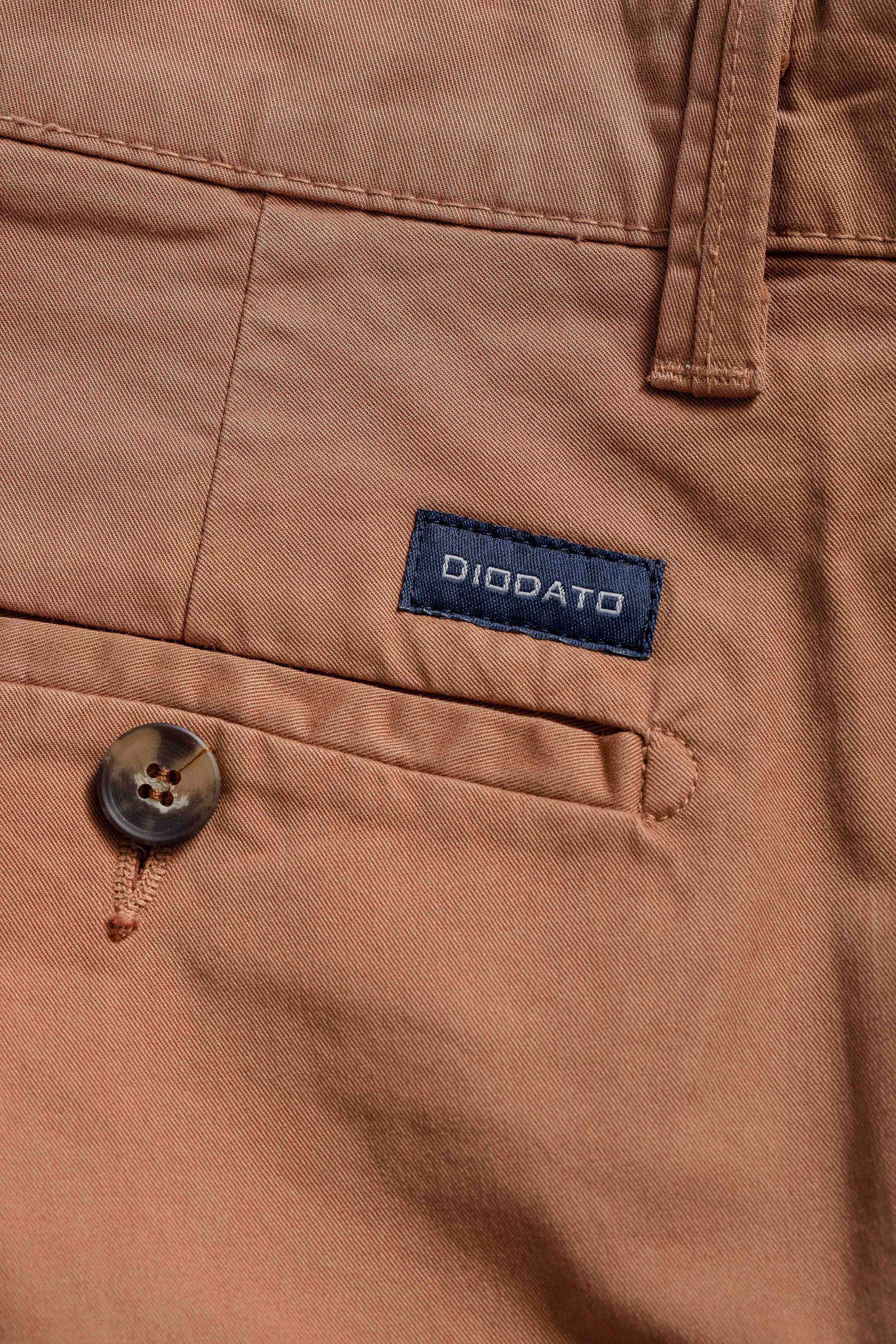 Calça Sport Slim Fit