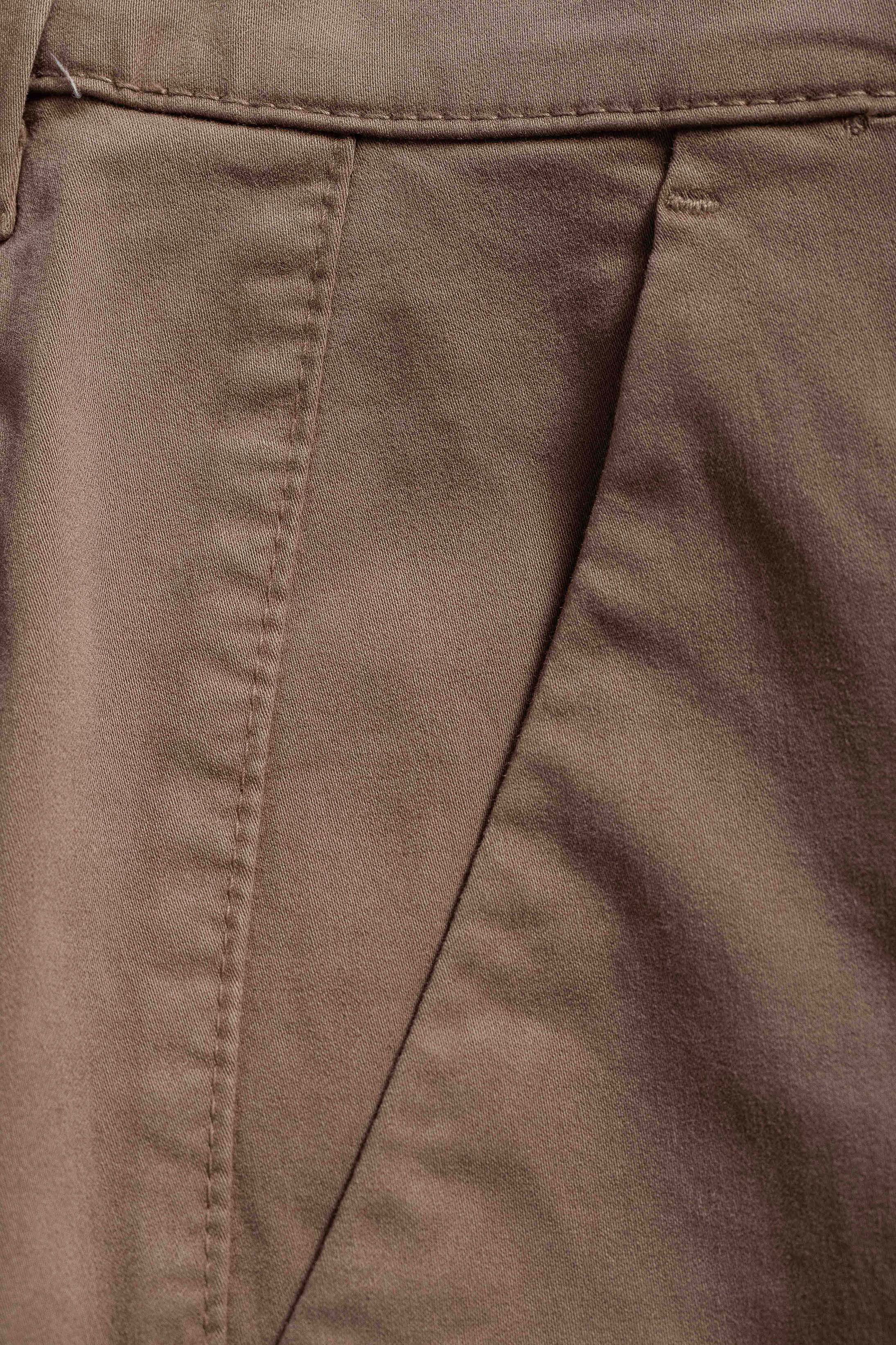 Calça Sport Slim Fit