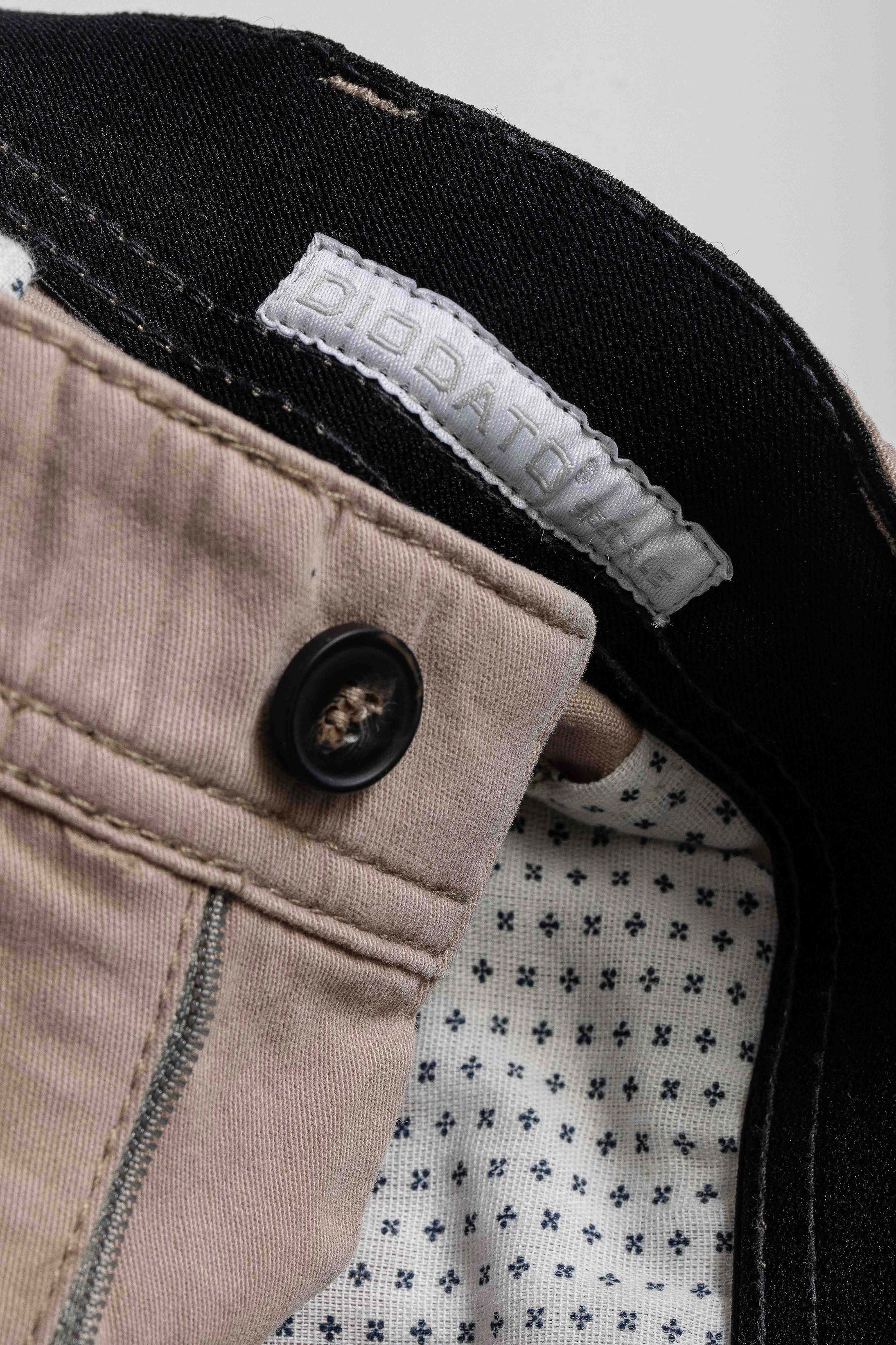 Calça Sport Slim Fit