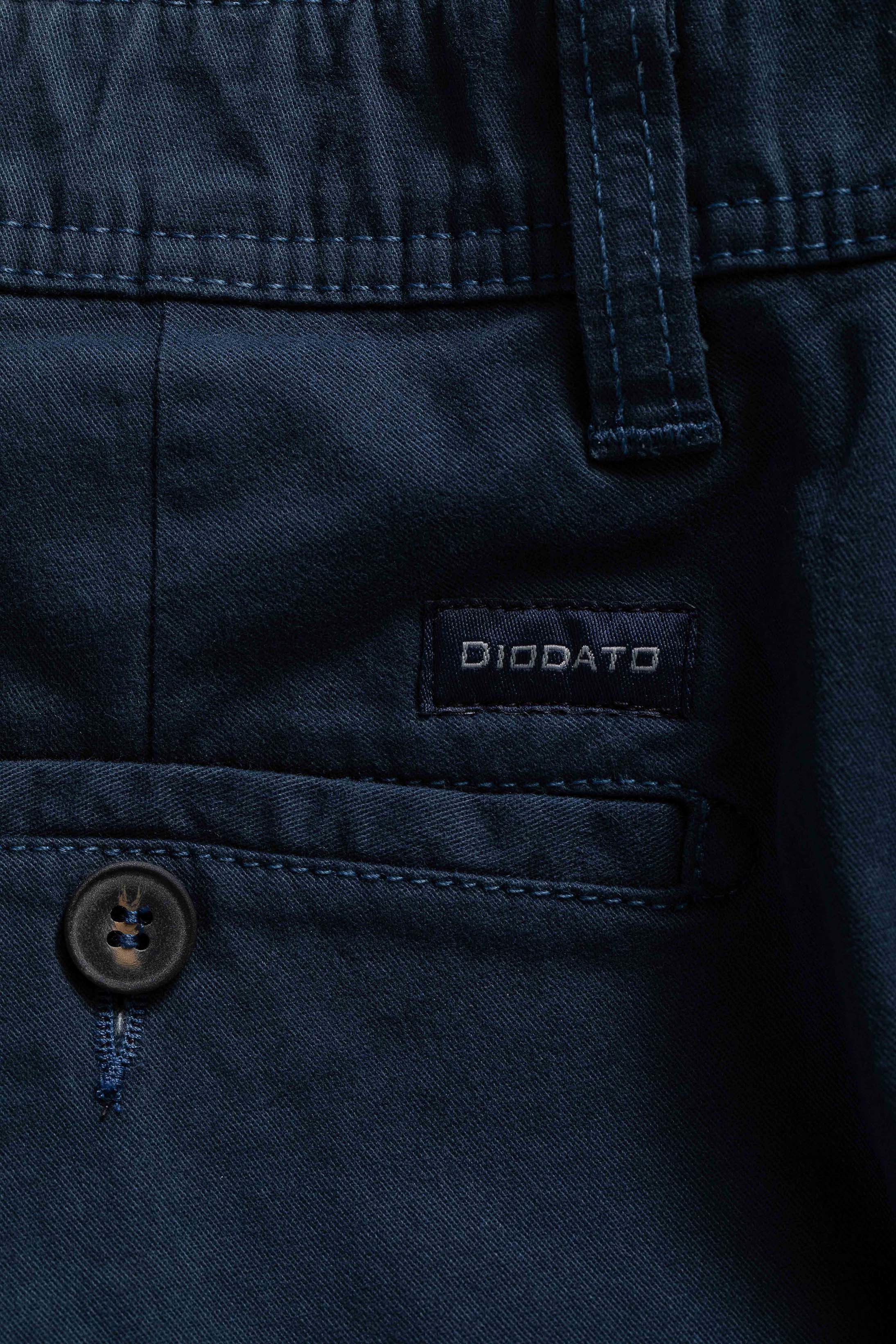 Calça Sport Slim Fit - Diodato Alfaiataria