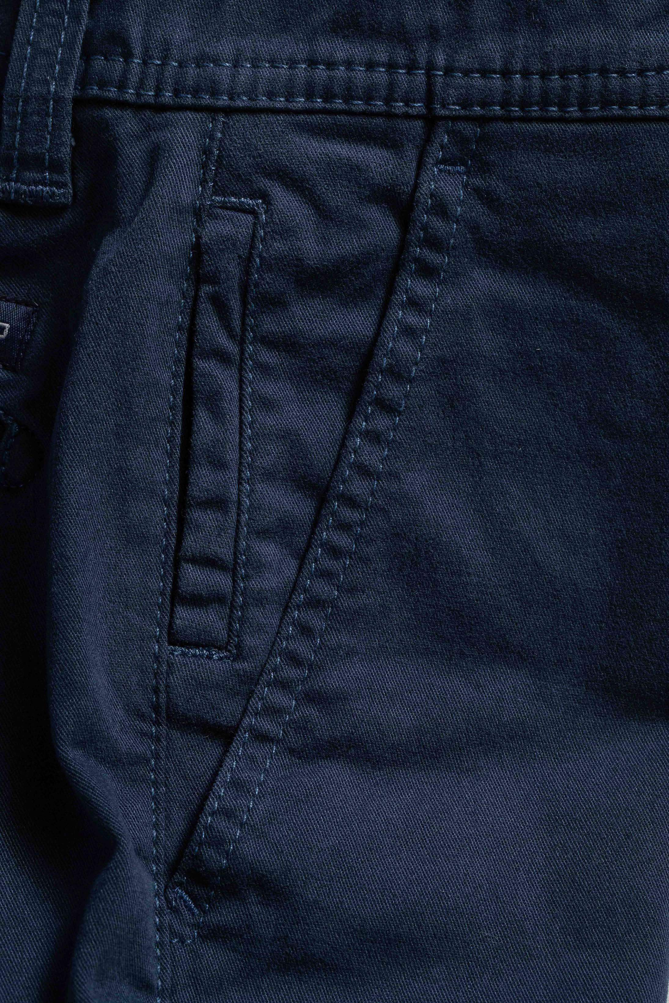 Calça Sport Slim Fit