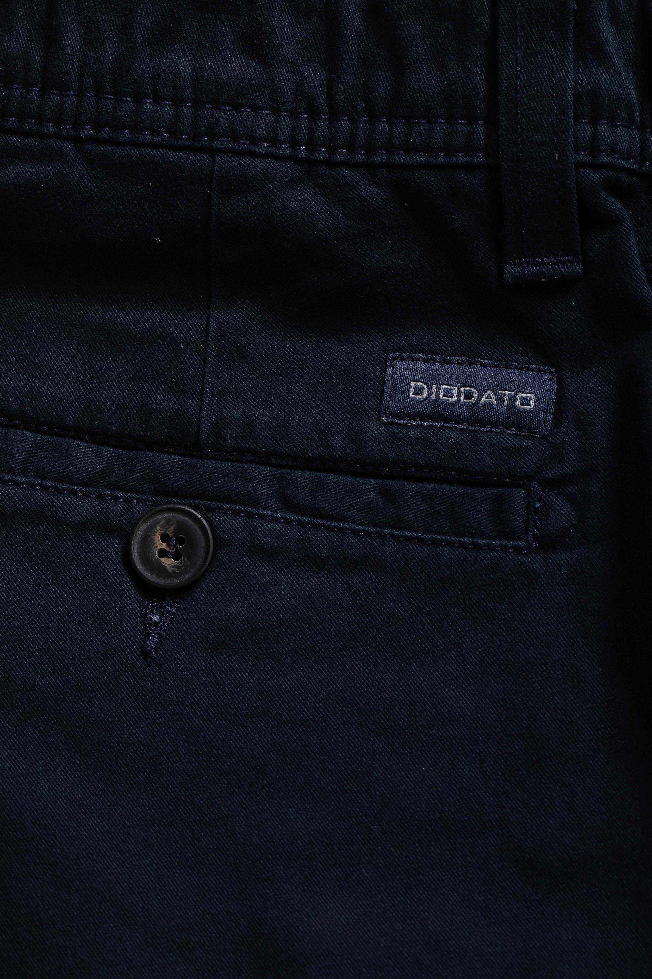 Calça Sport Slim Fit