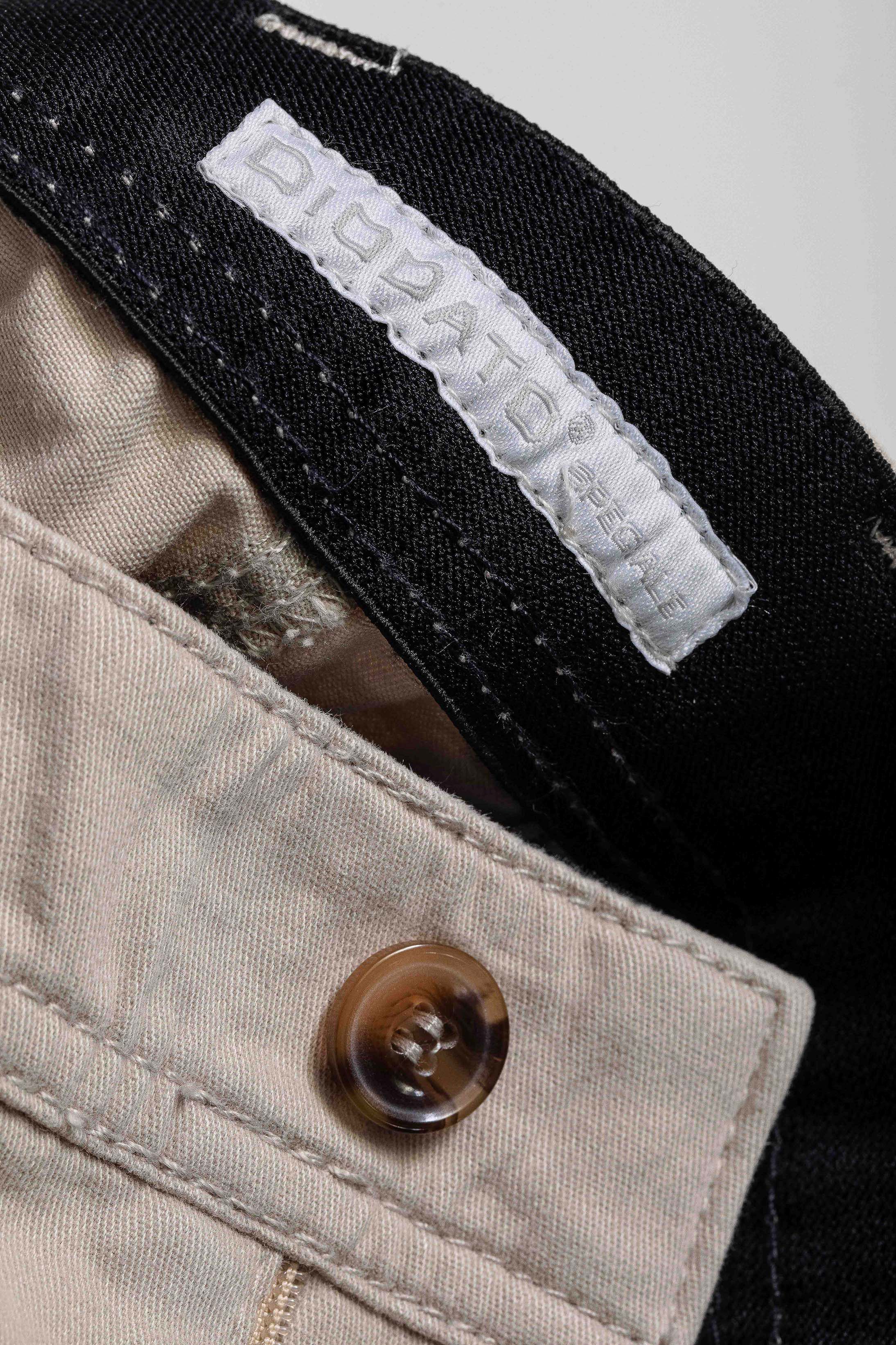 Calça Sport Slim Fit