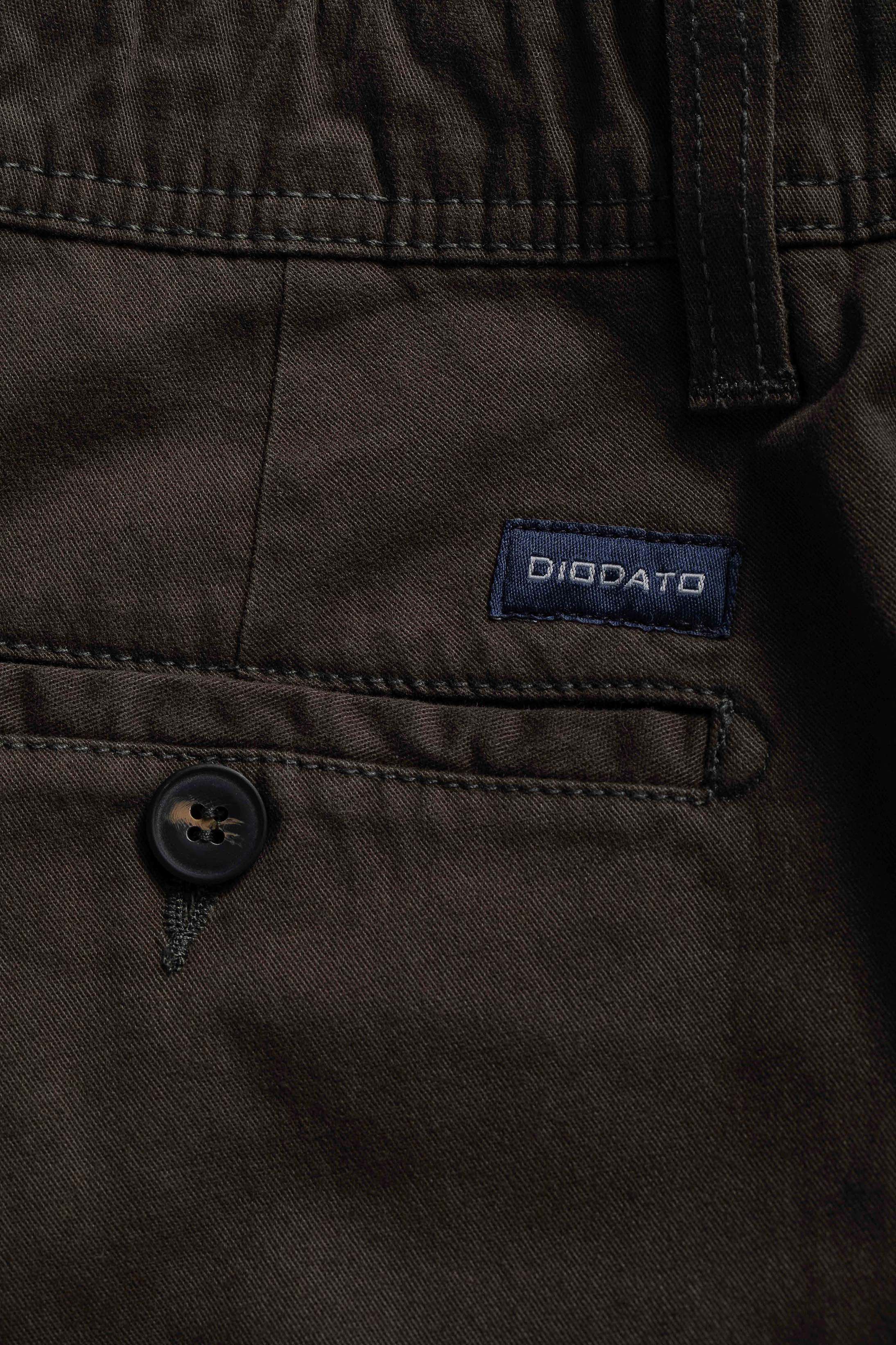 Calça Sport Slim Fit - Diodato Alfaiataria