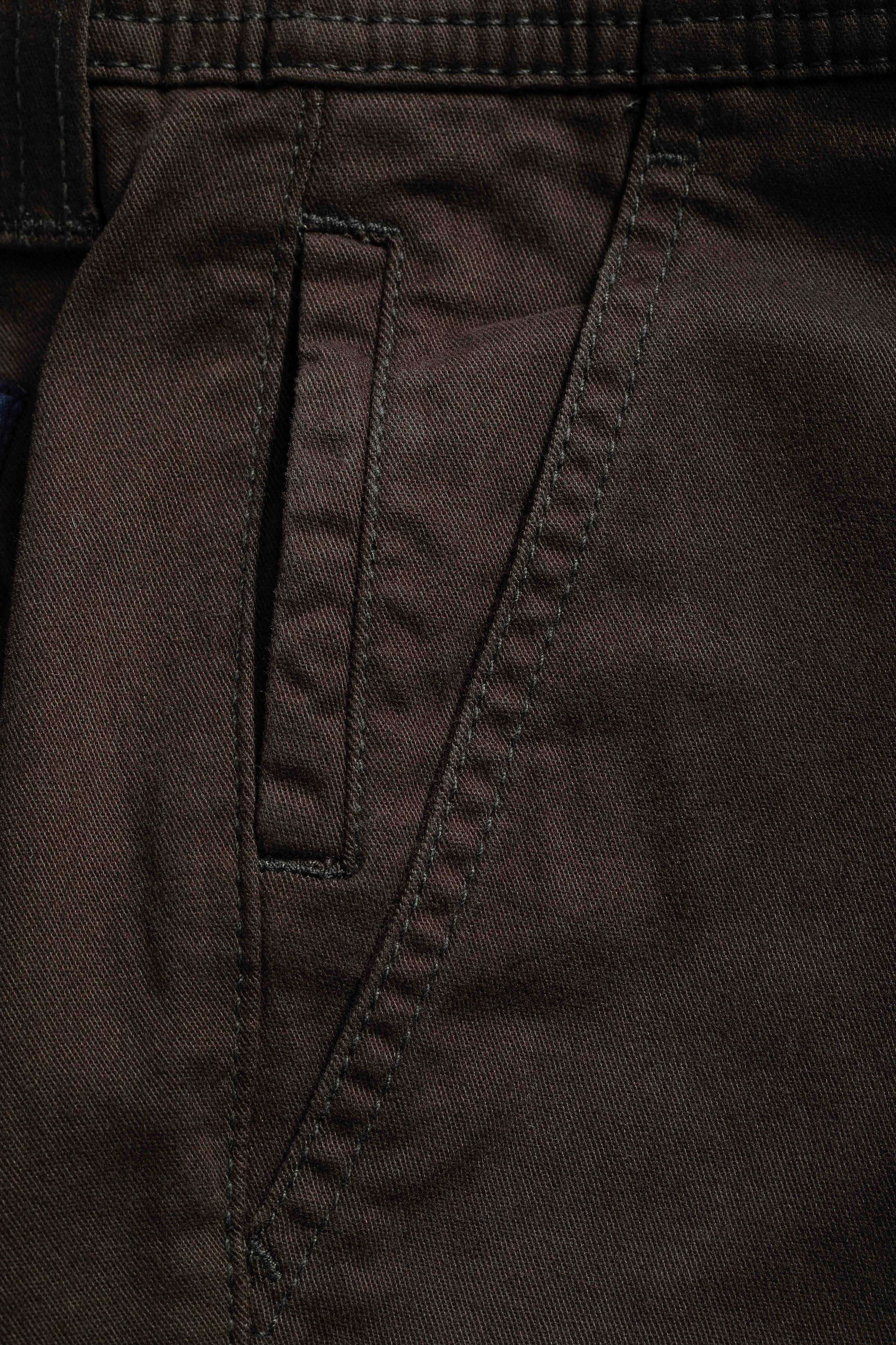 Calça Sport Slim Fit