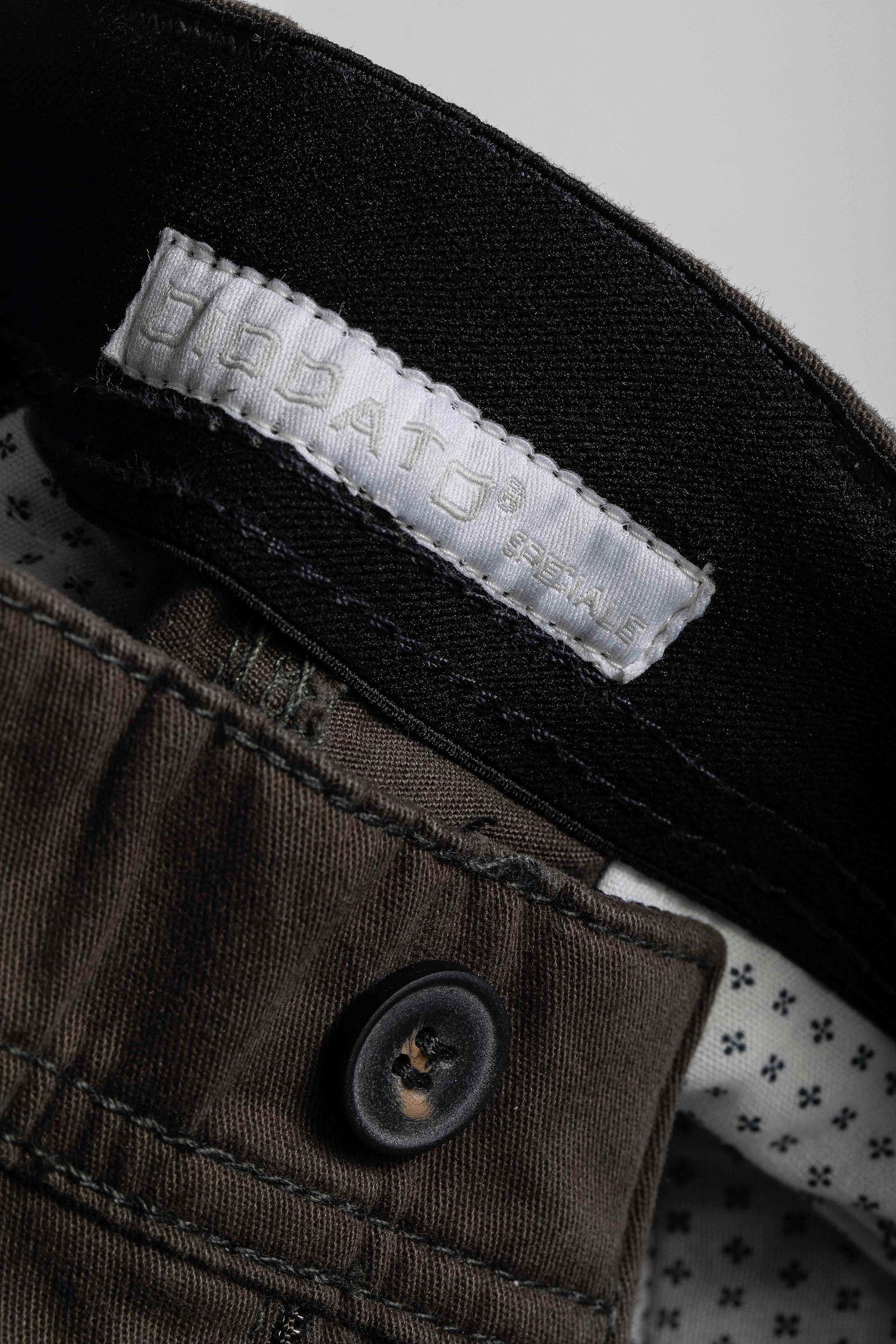 Calça Sport Slim Fit