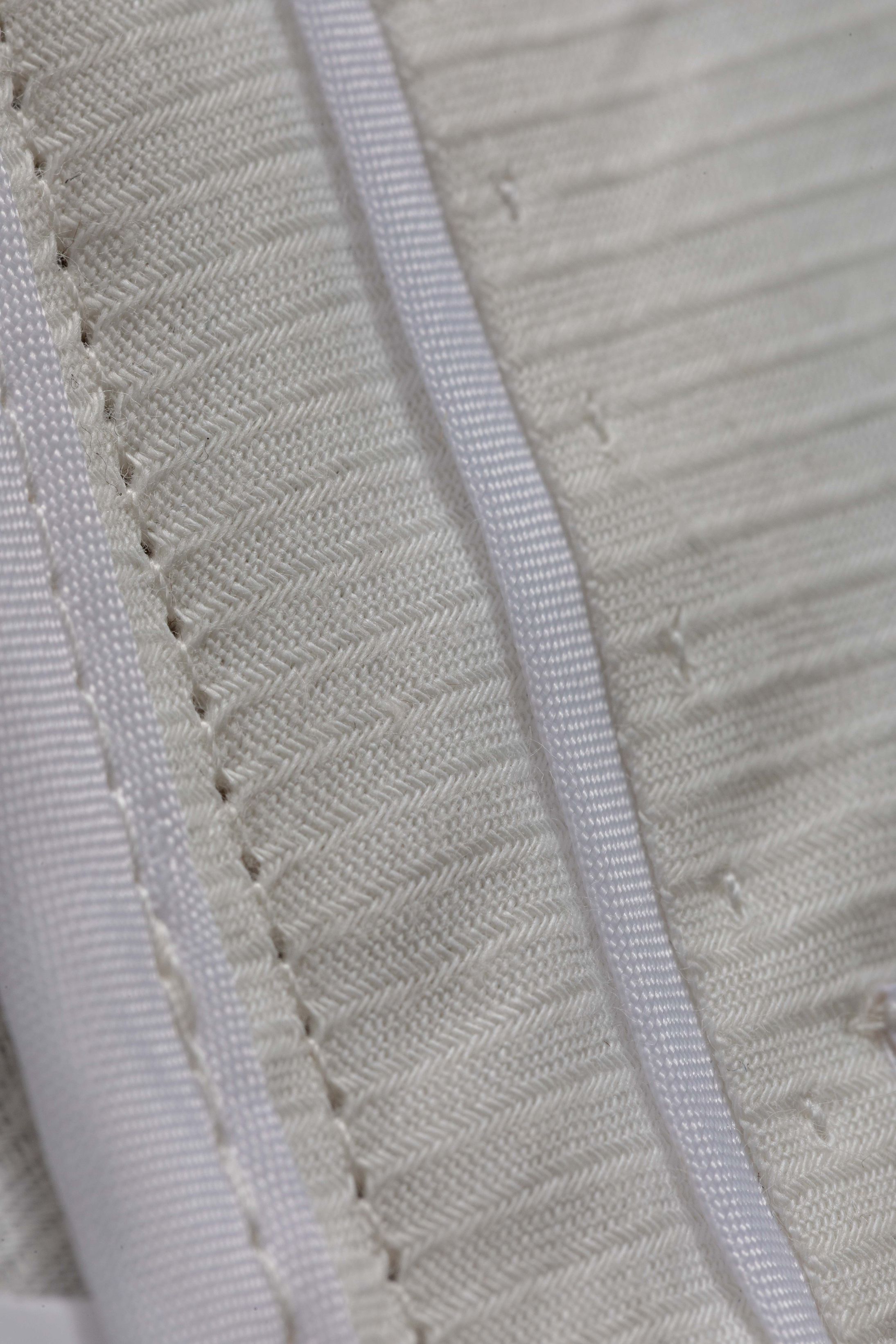 Calça social Slim Fit Milano Marrom