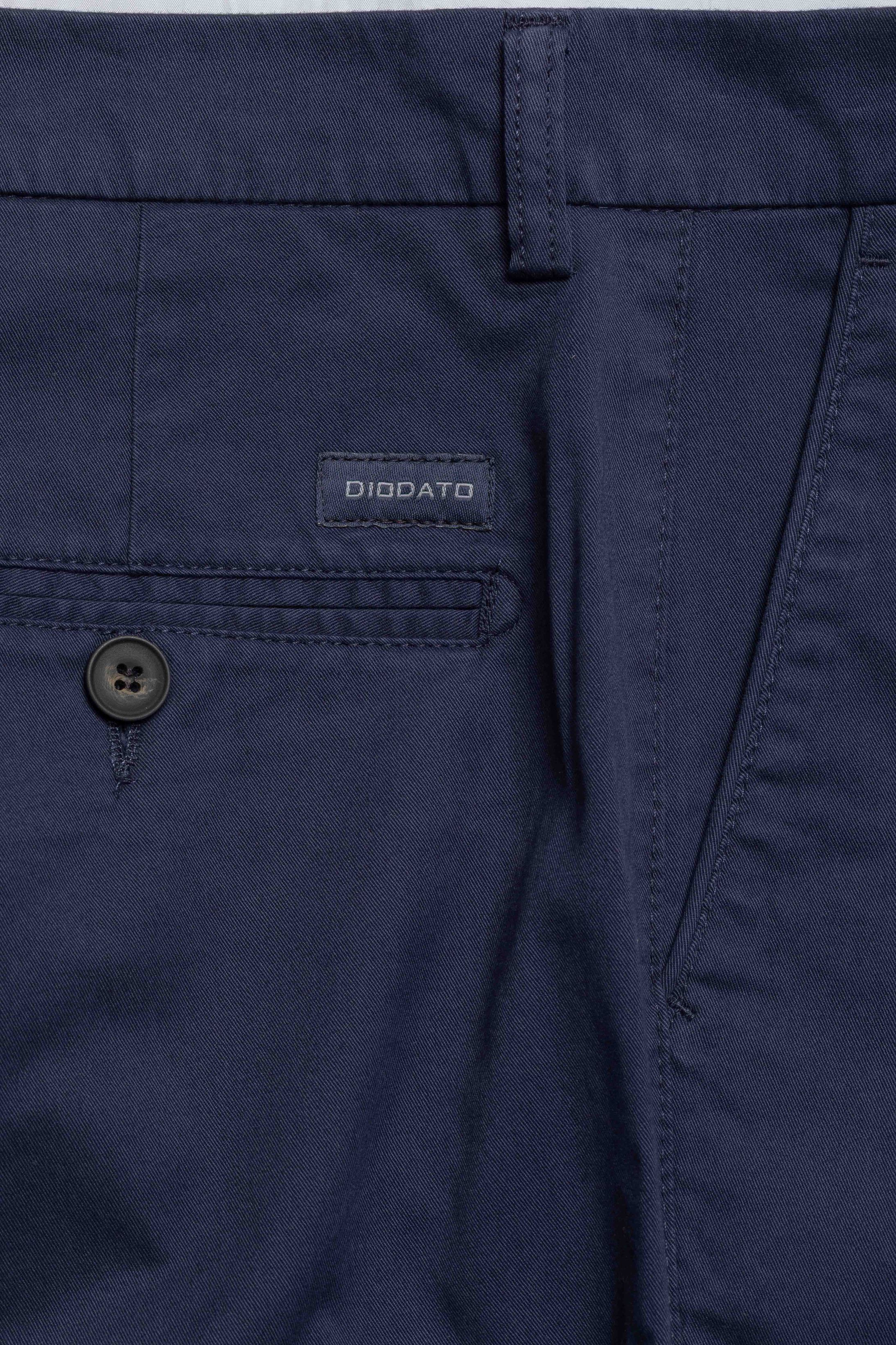 Calça Sport Regular - Diodato Alfaiataria