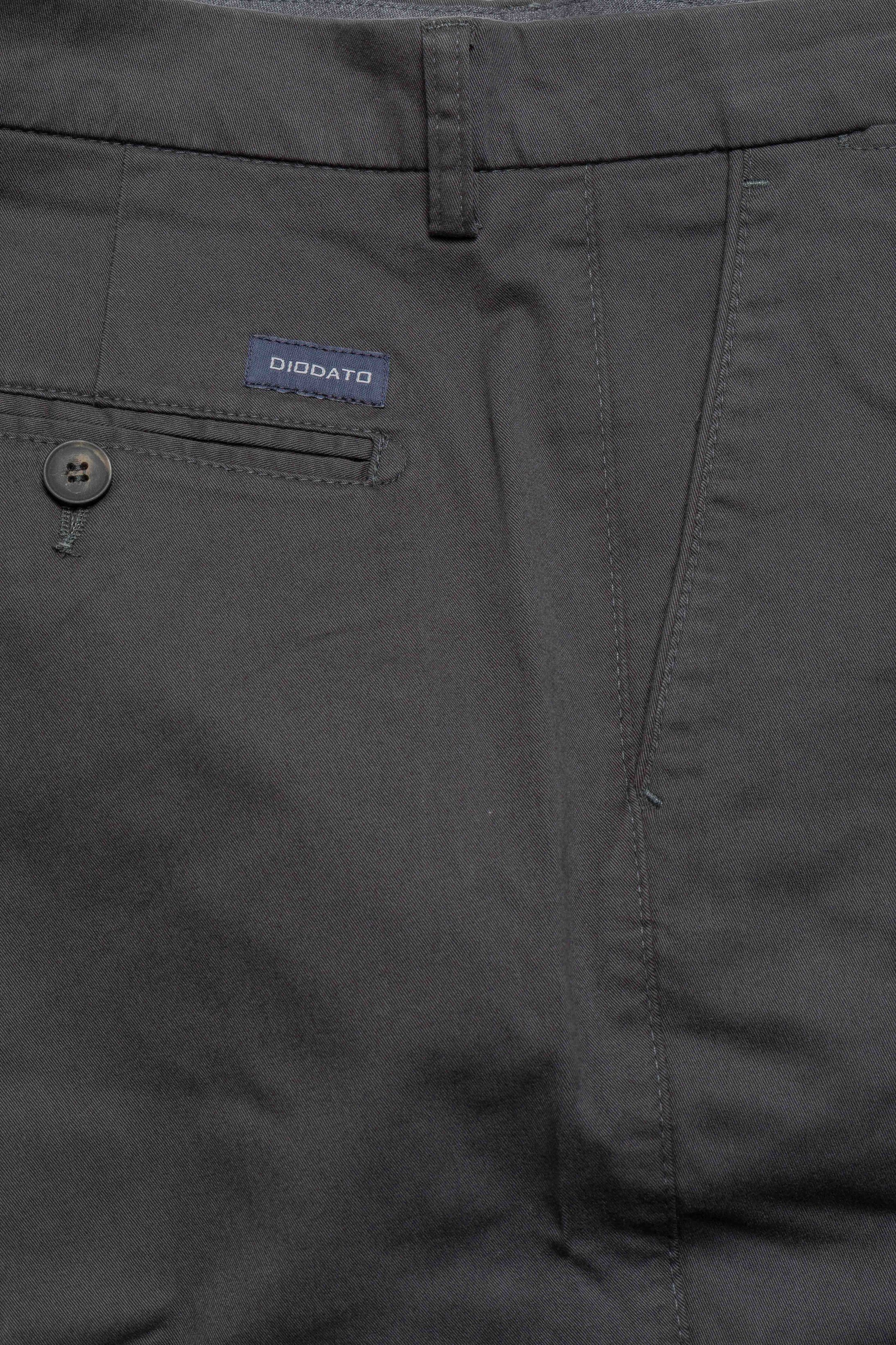 Calça Sport Slim Fit - Diodato Alfaiataria