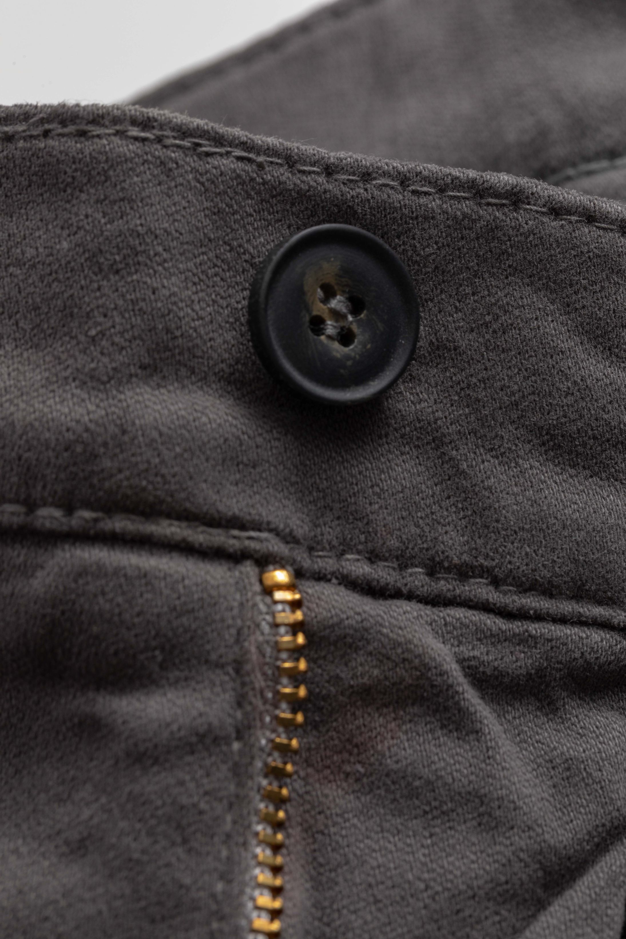 Calça Sport Slim Fit Grafite