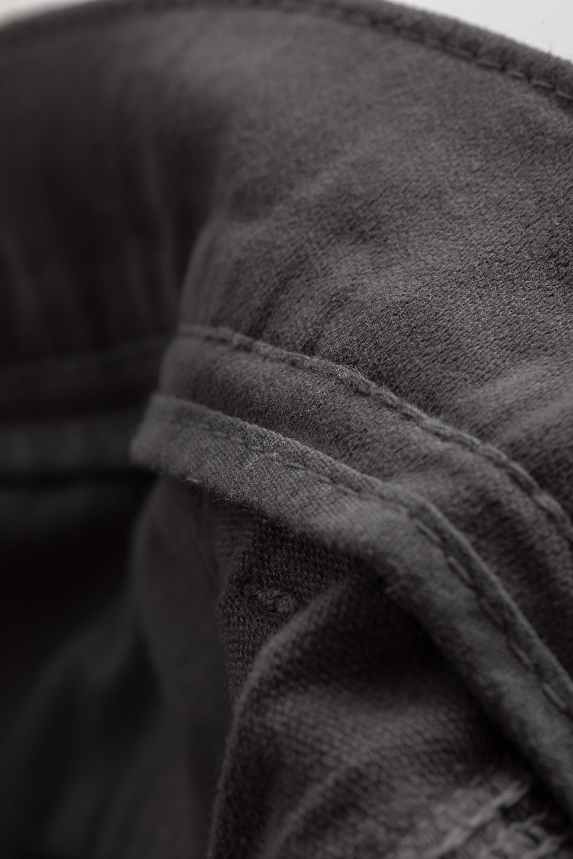 Calça Sport Slim Fit Grafite