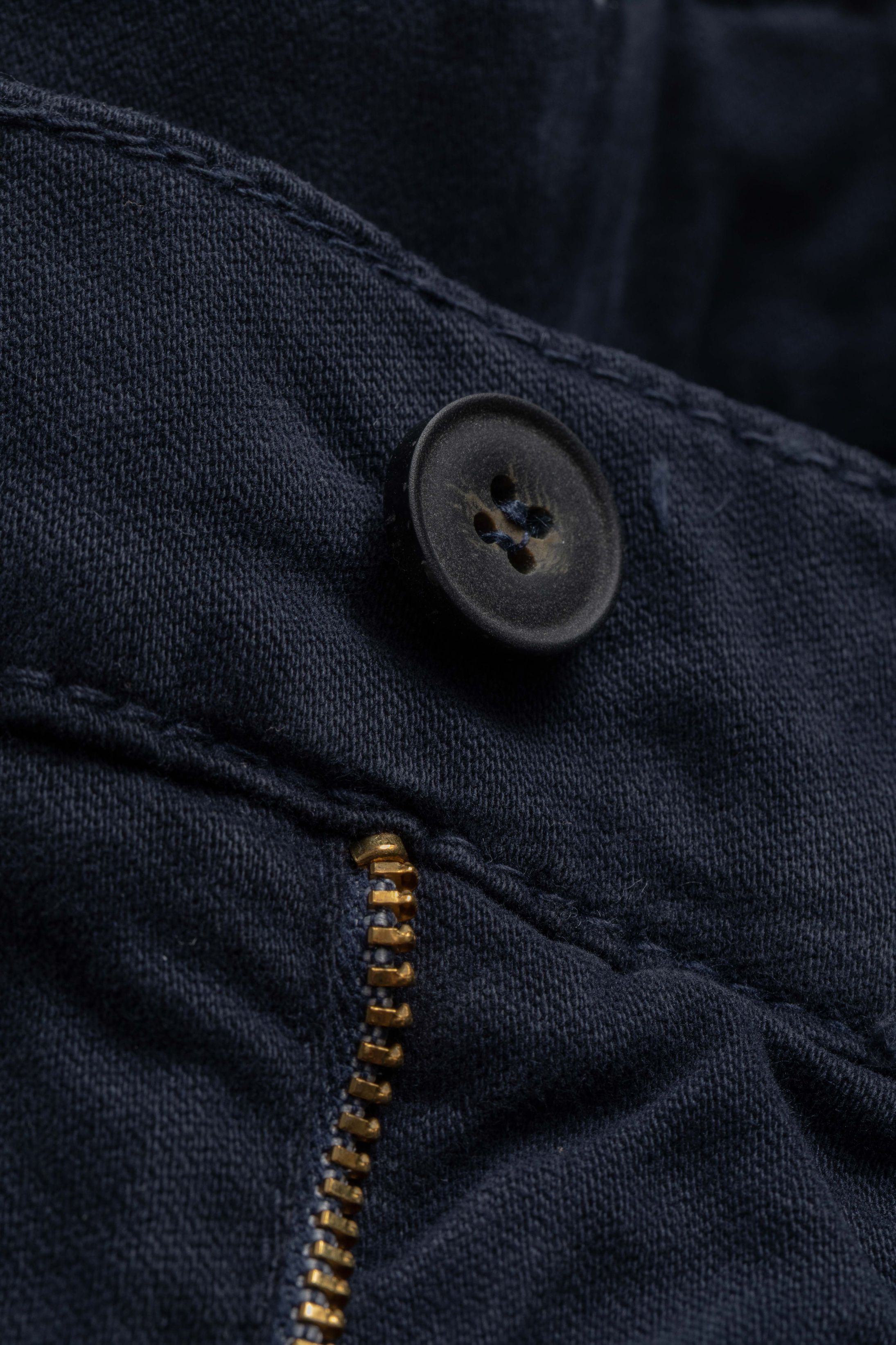 Calça Sport Slim Fit Marinho