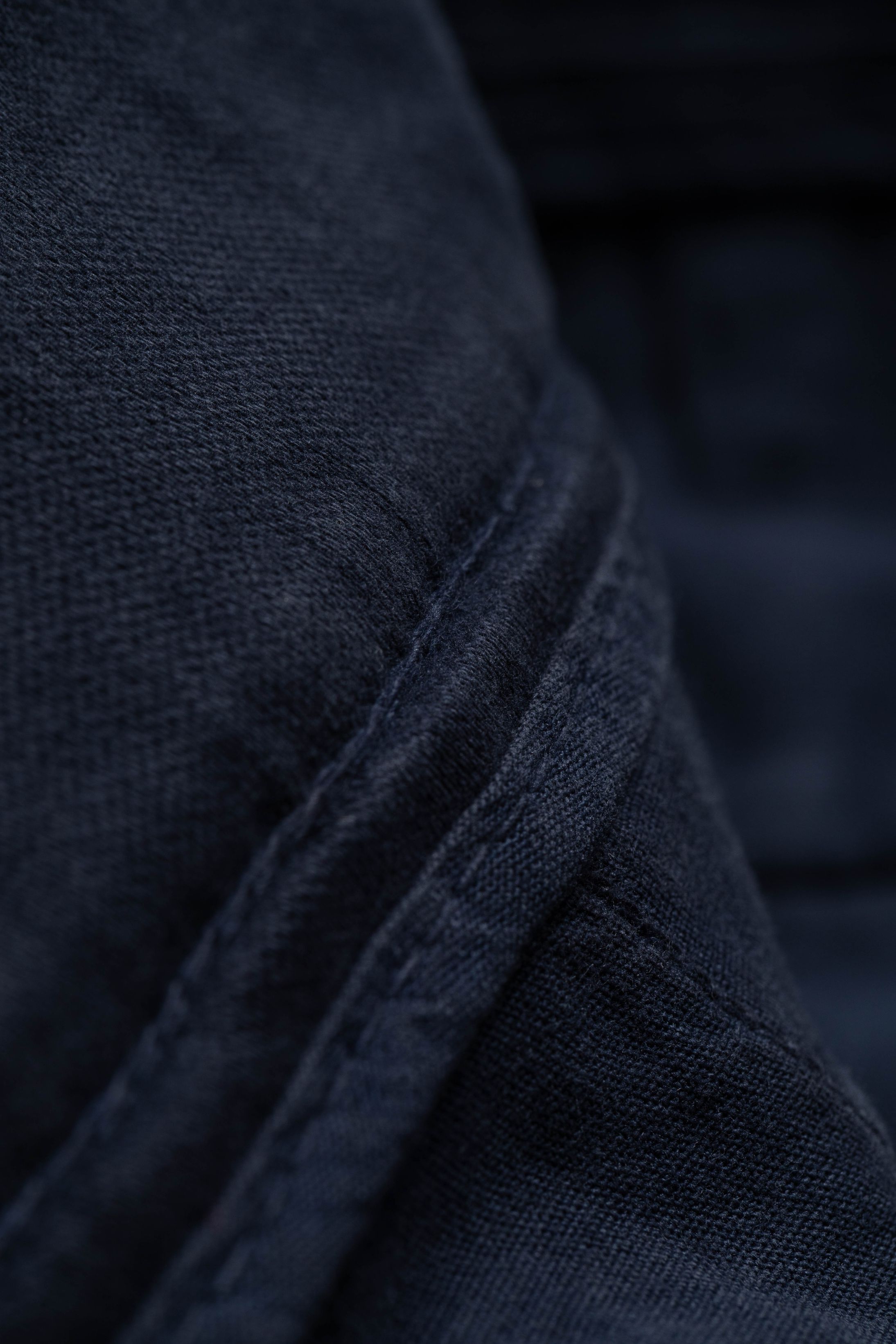 Calça Sport Slim Fit Marinho