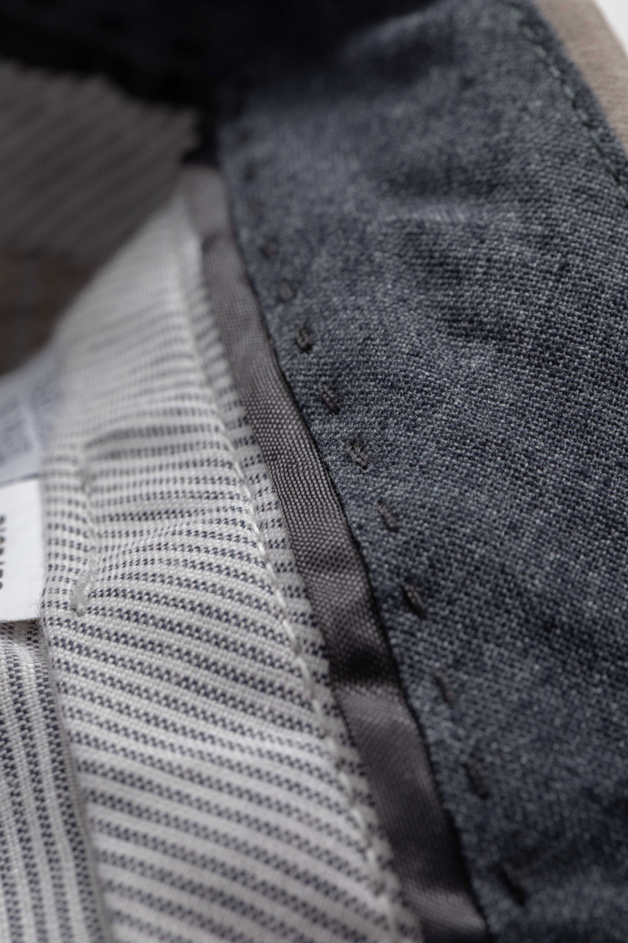 Calça Sport Pima Cotton Regular Areia