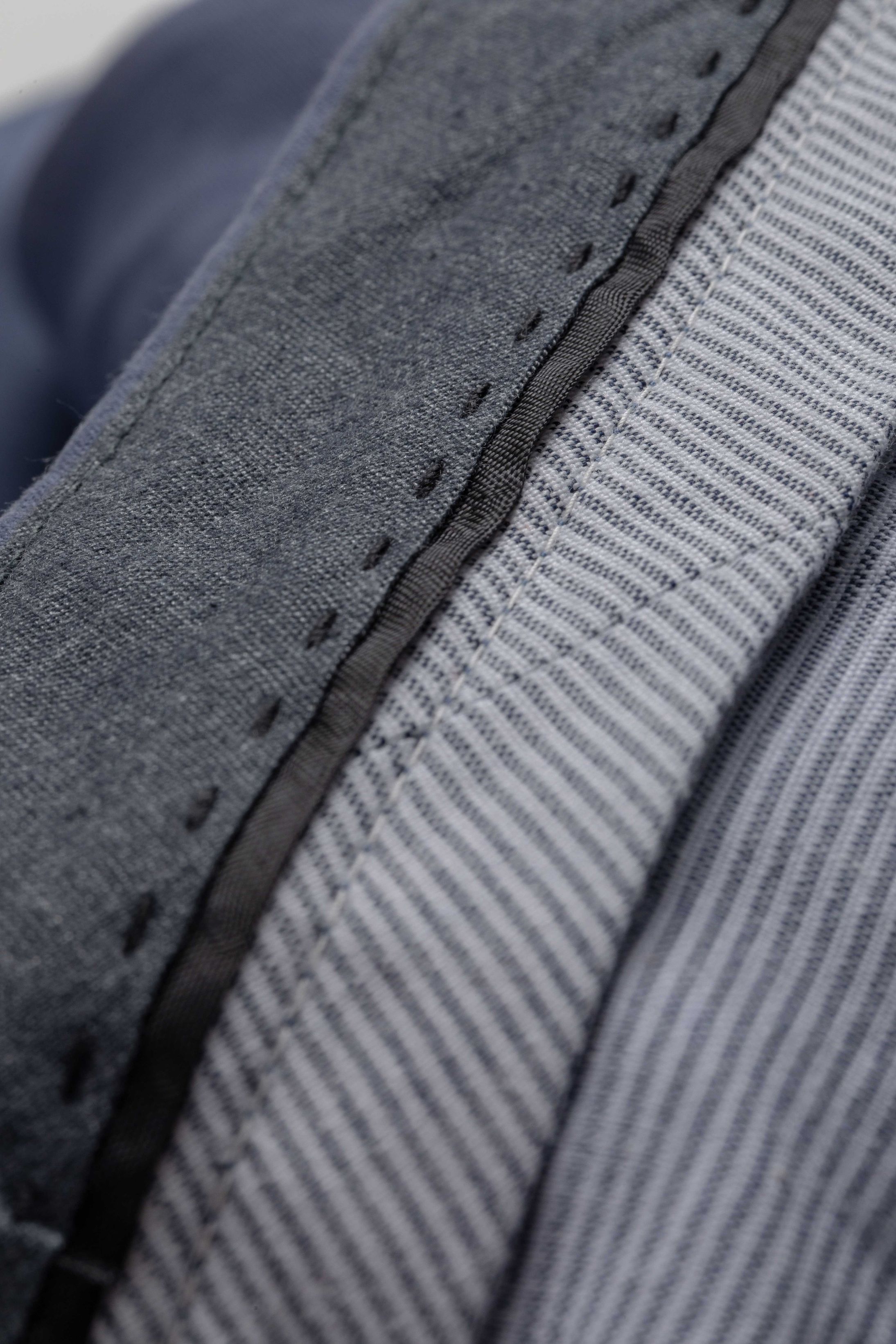 Calça Sport Regular Azul