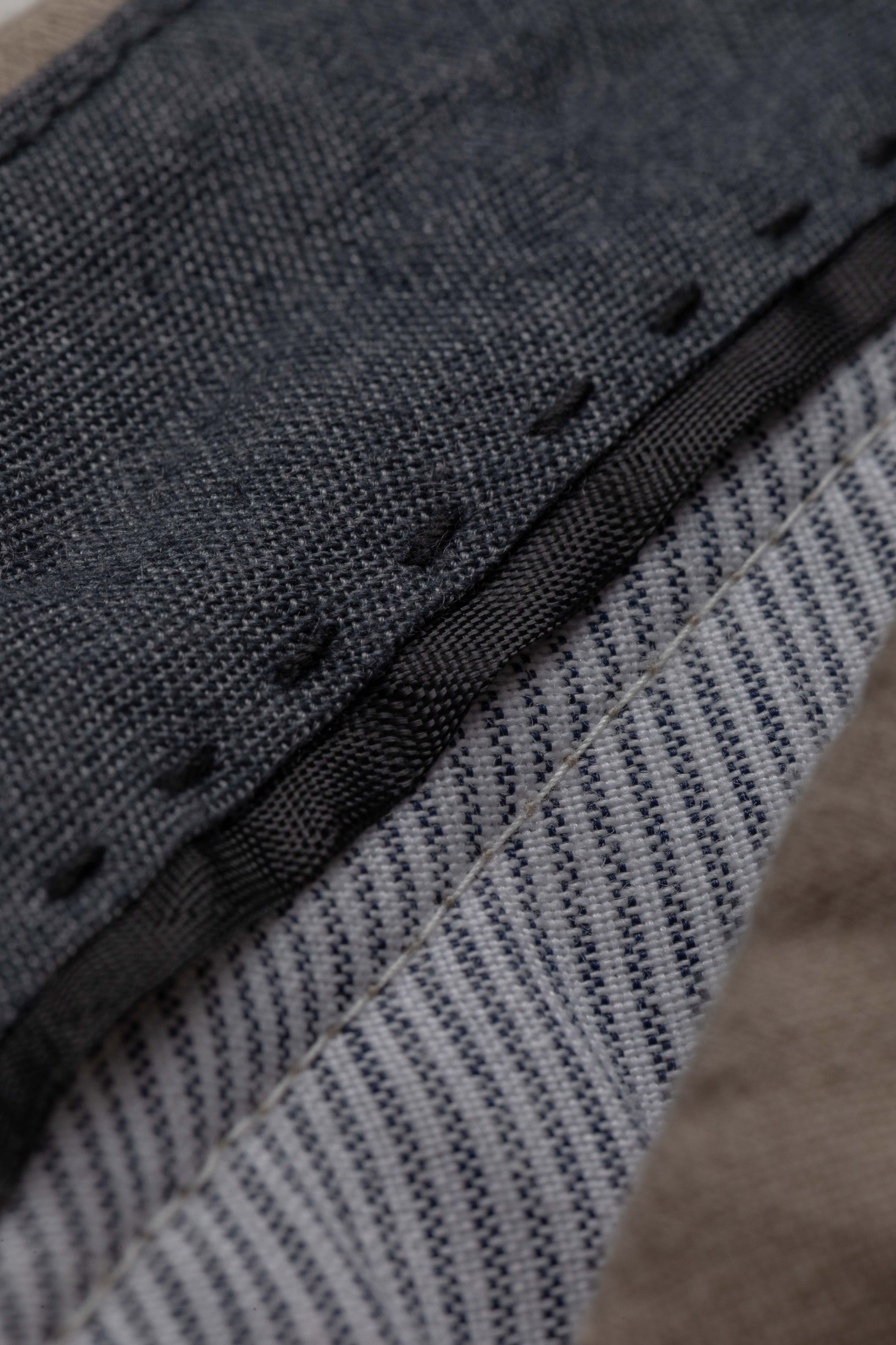 Calça Sport Slim Fit Caqui