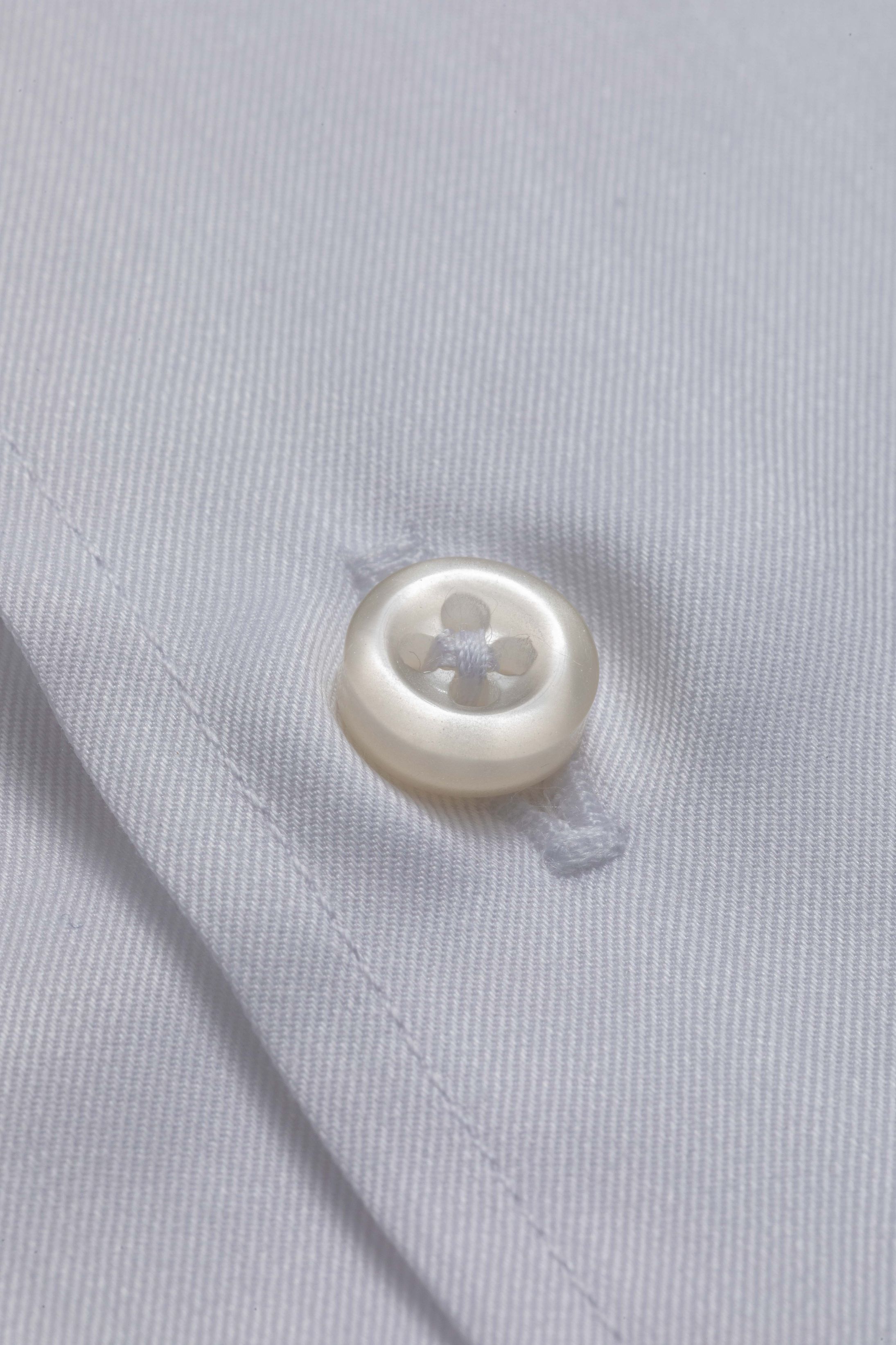 Camisa Social Slim fit Extrafine Cotton Fio 120 