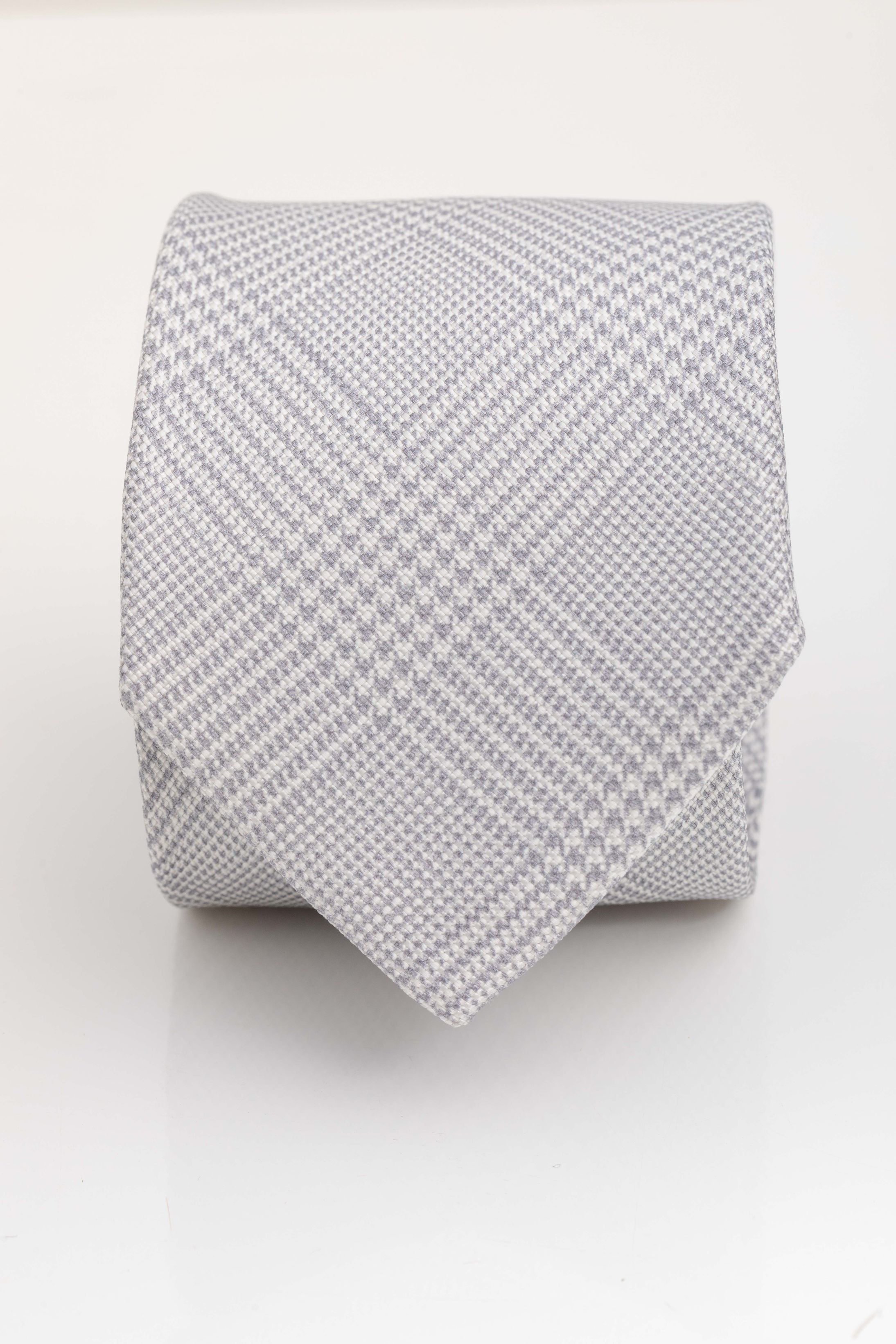 Gravata Seda Italiana Cerimonial - Diodato Alfaiataria