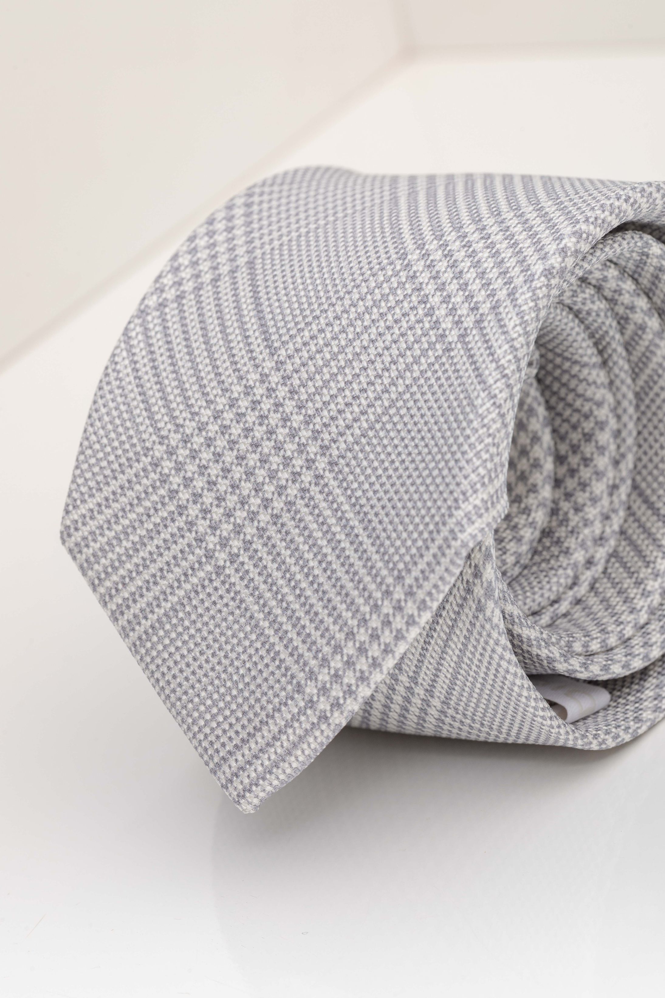 Gravata Seda Italiana Cerimonial