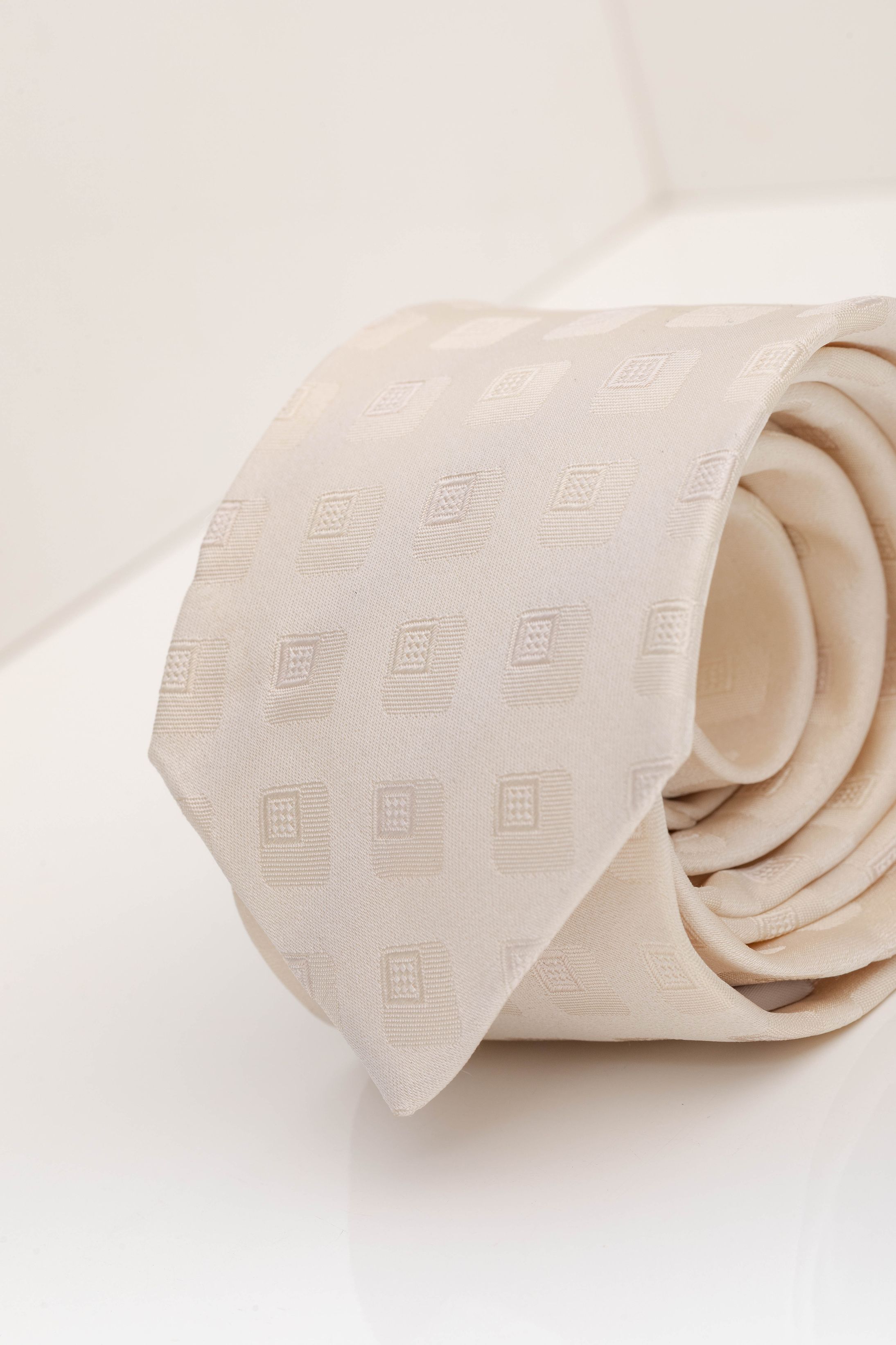 Gravata Seda Italiana Cerimonial