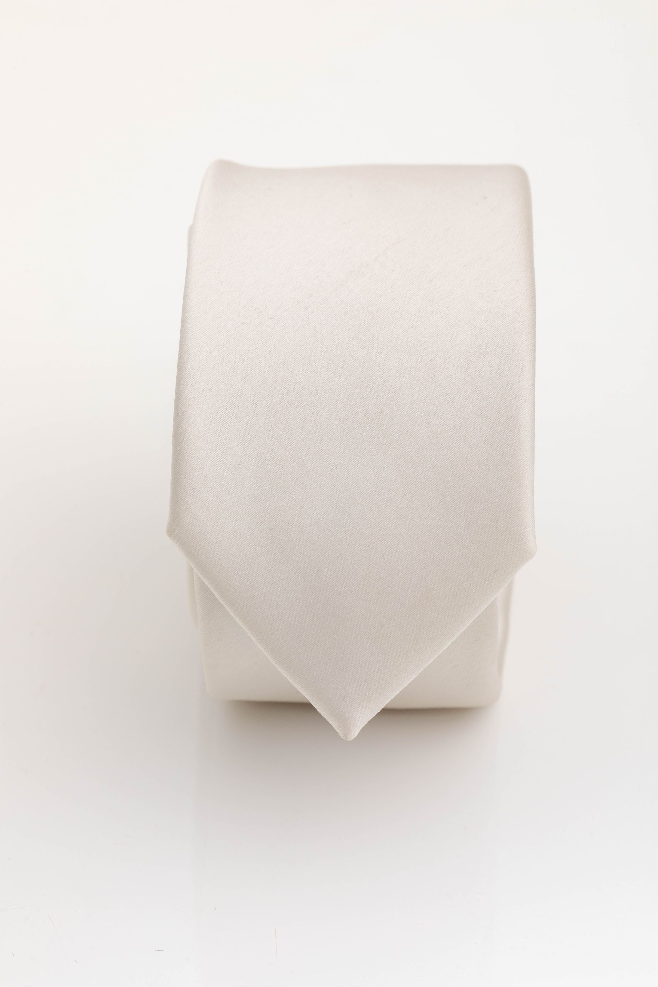 Gravata Seda Italiana Cerimonial - Diodato Alfaiataria