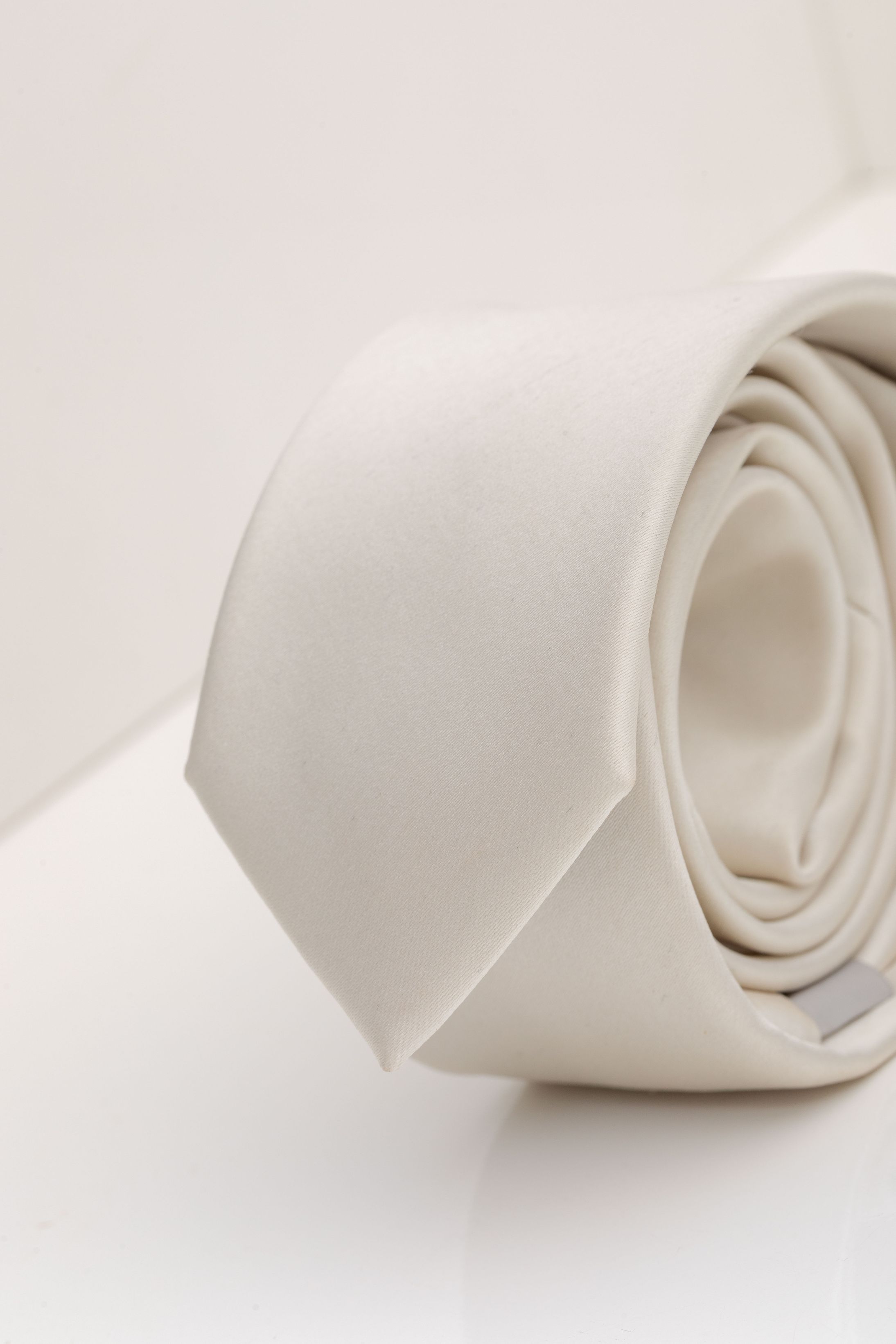 Gravata Seda Italiana Cerimonial