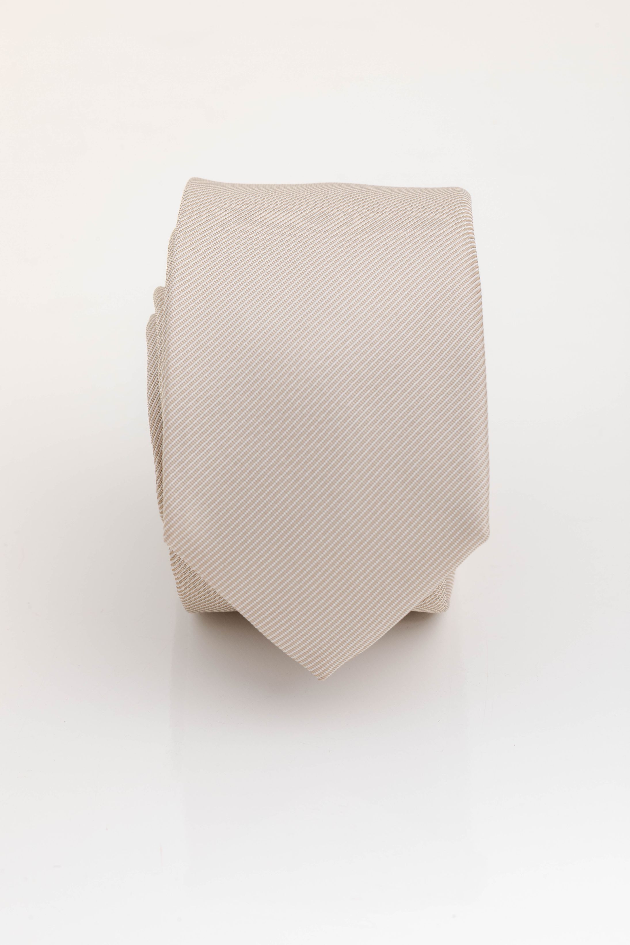 Gravata Seda Italiana Cerimonial - Diodato Alfaiataria