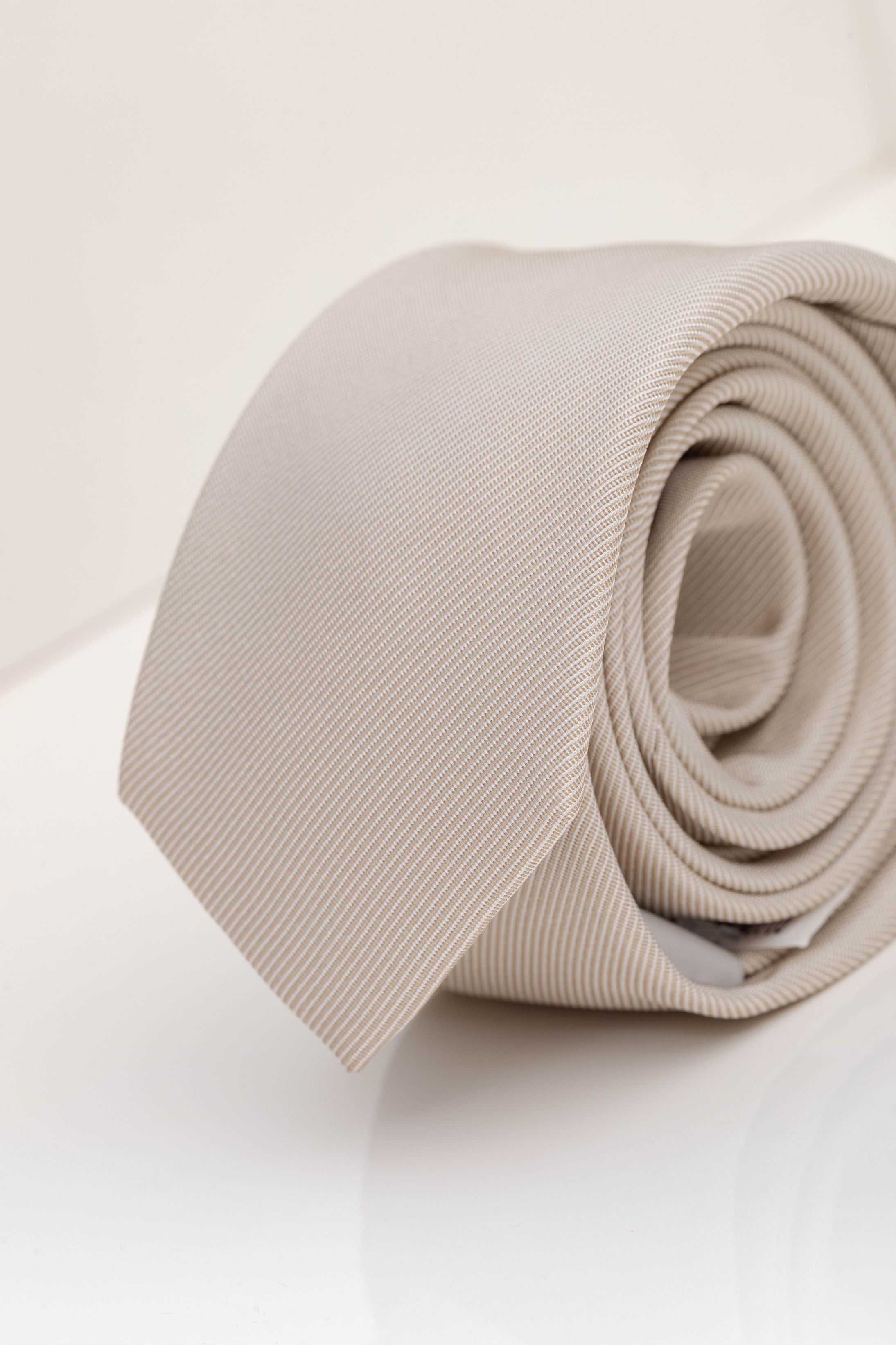 Gravata Seda Italiana Cerimonial