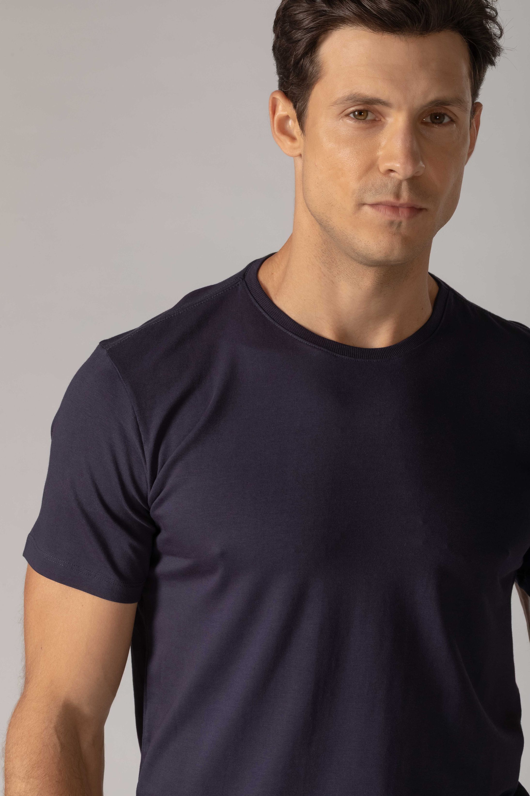 T shirt Pimma Cotton Marinho