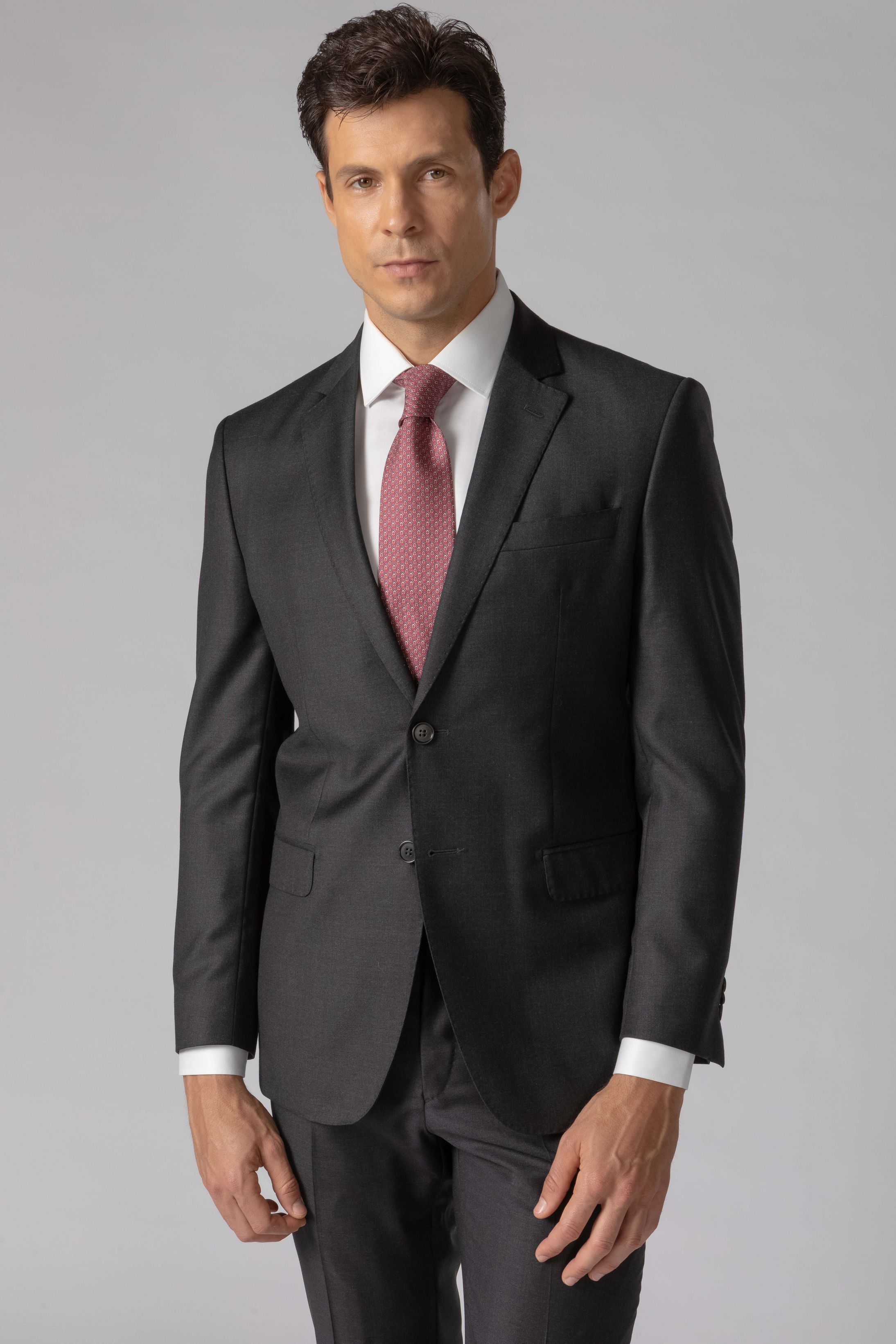 Costume Reda Super 110 Slim Grafite