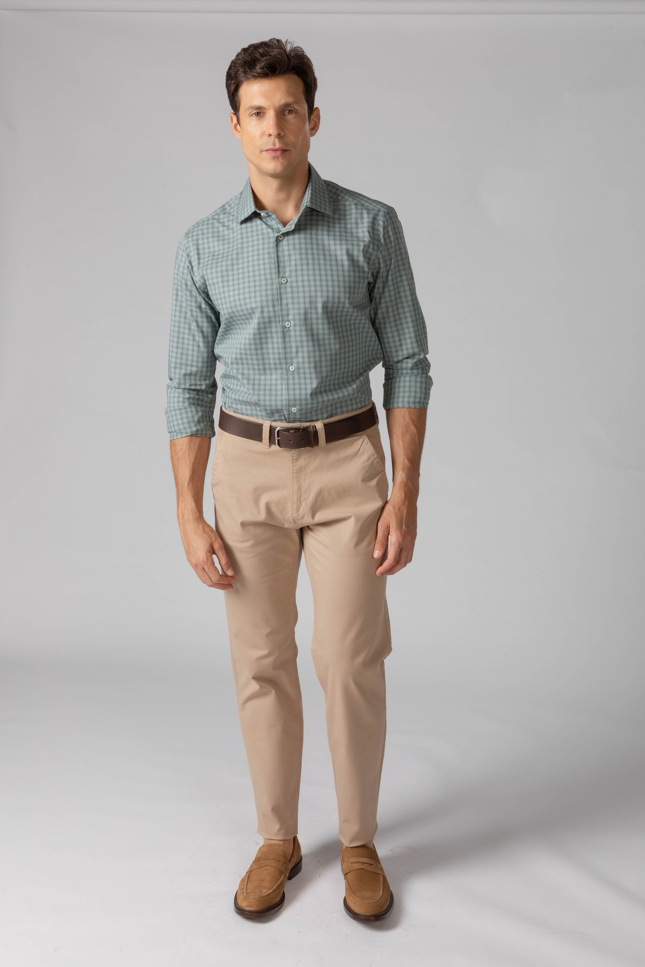 Calça Sport Slim Fit - Diodato Alfaiataria