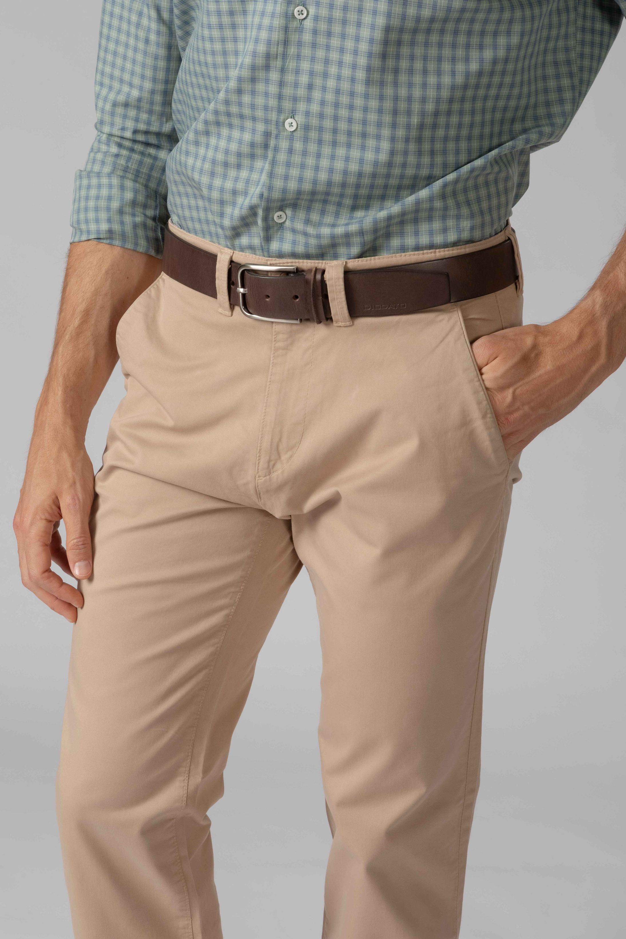 Calça Sport Slim Fit