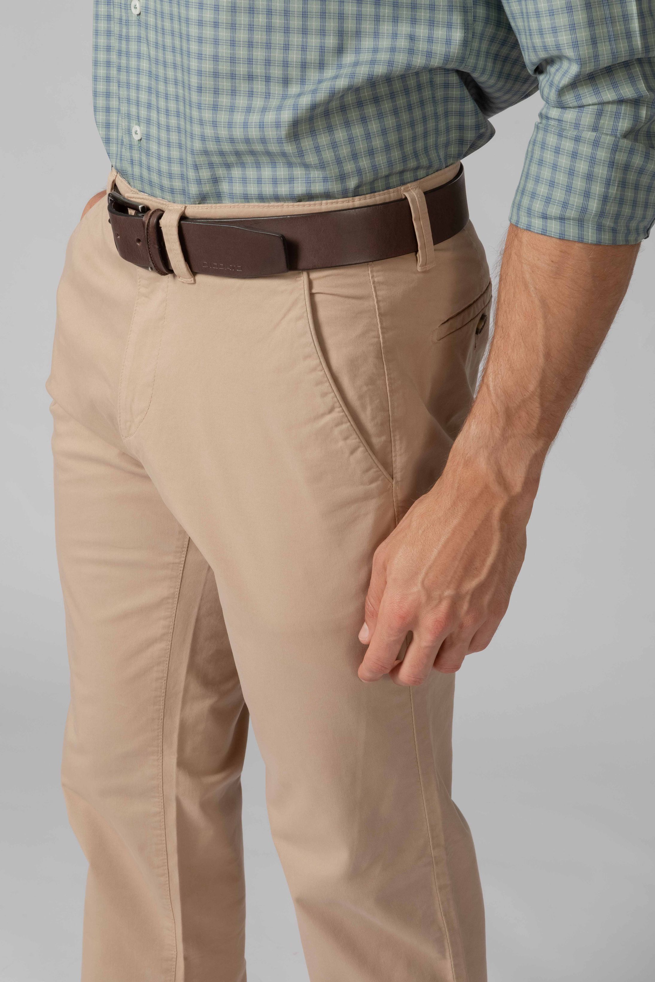 Calça Sport Slim Fit