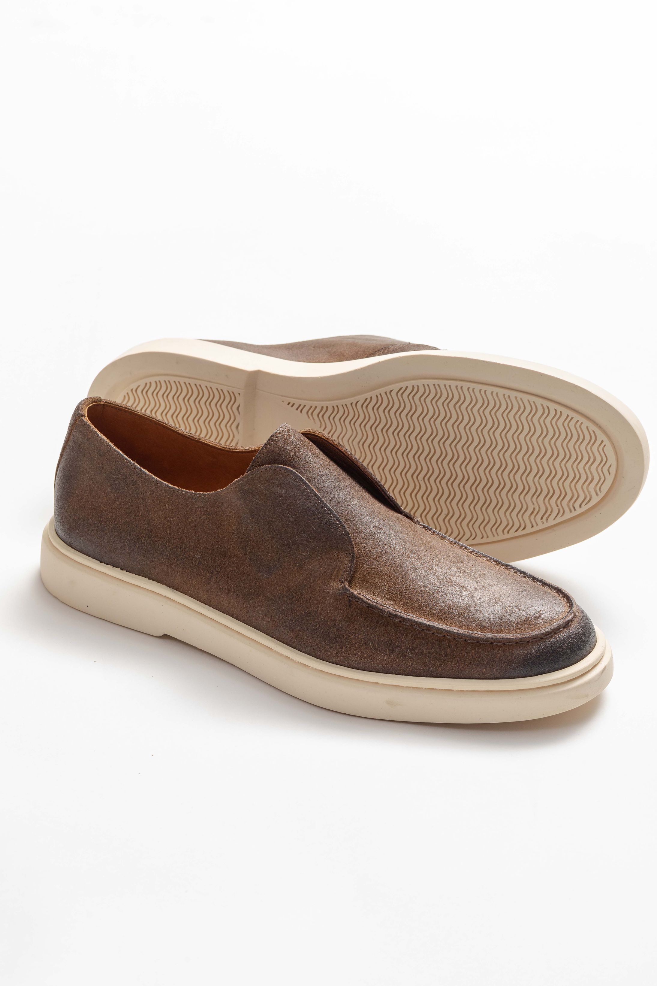 Tênis Rimini Tabaco