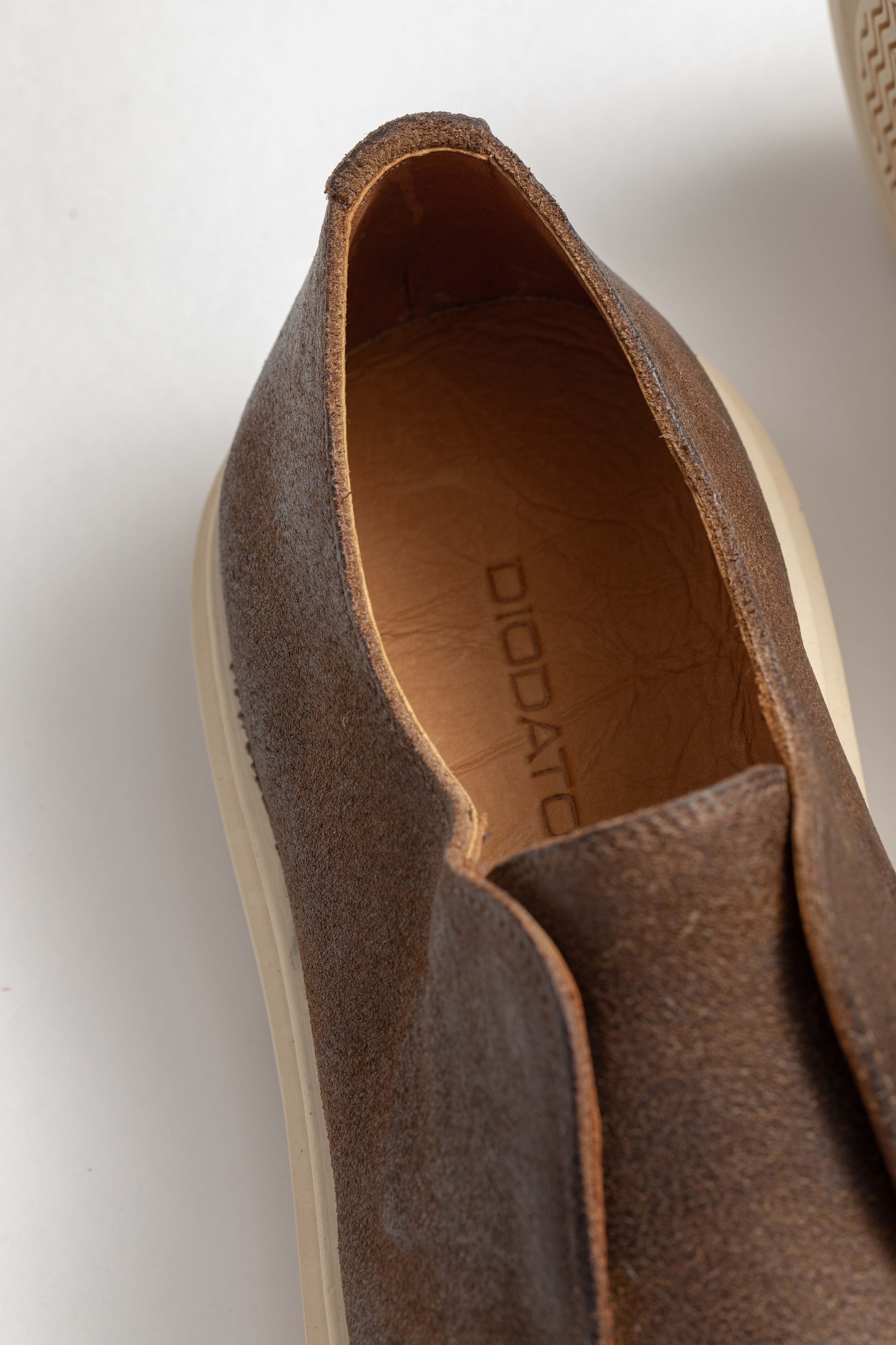 Tênis Rimini Tabaco