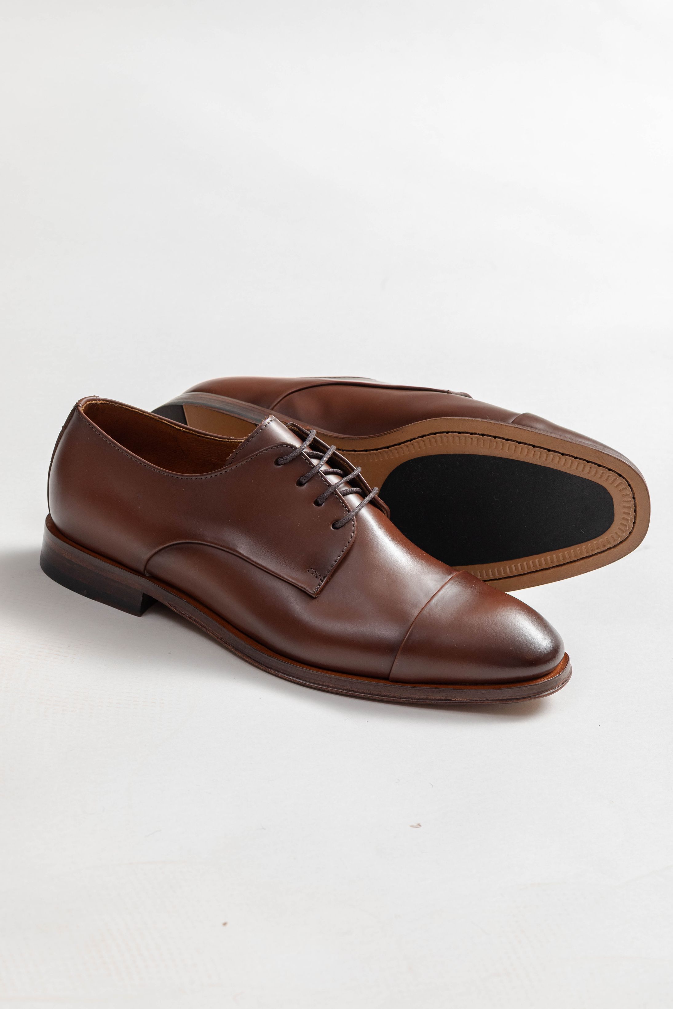 Sapato Social Derby Premium 